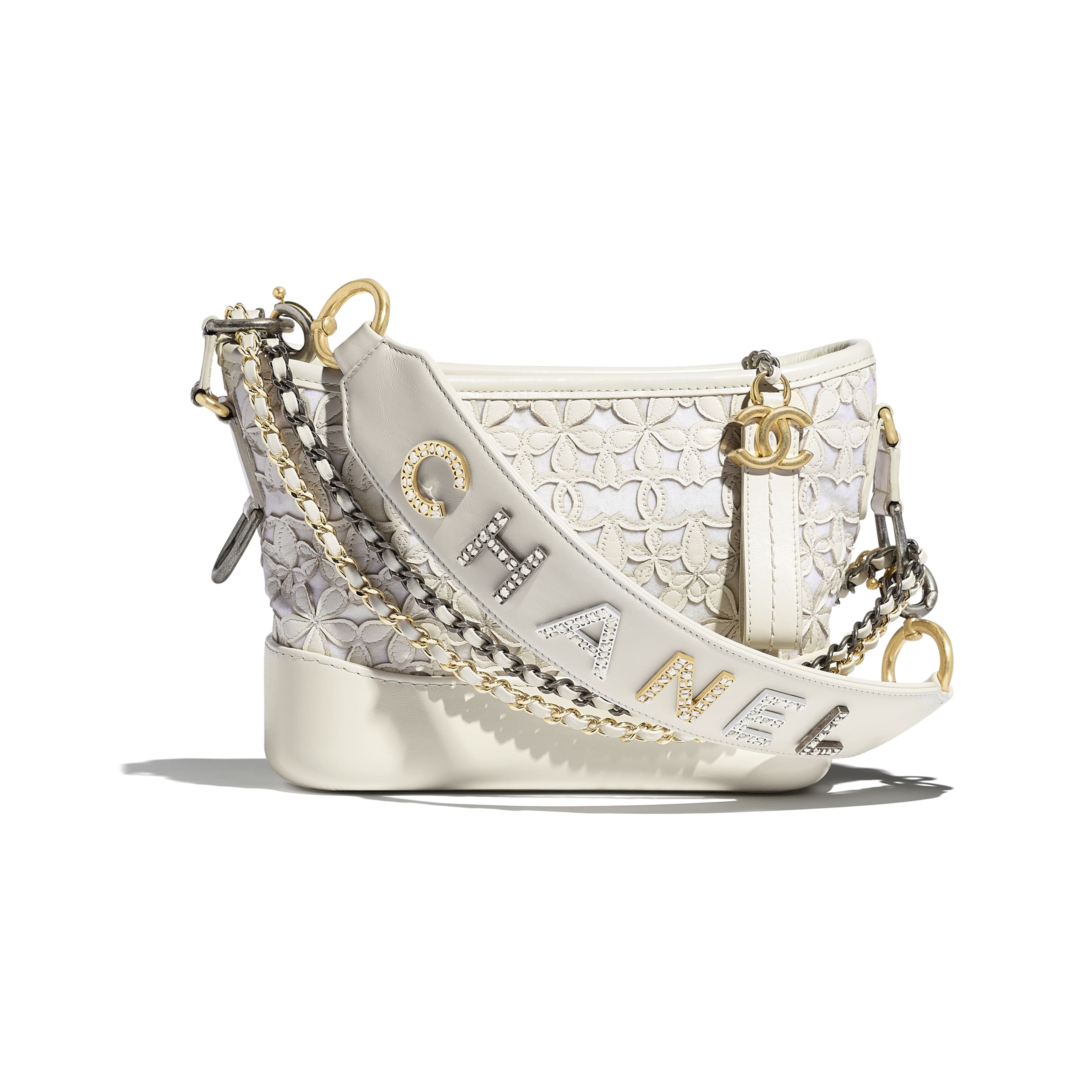 CHANEL'S GABRIELLE Small Hobo Bag