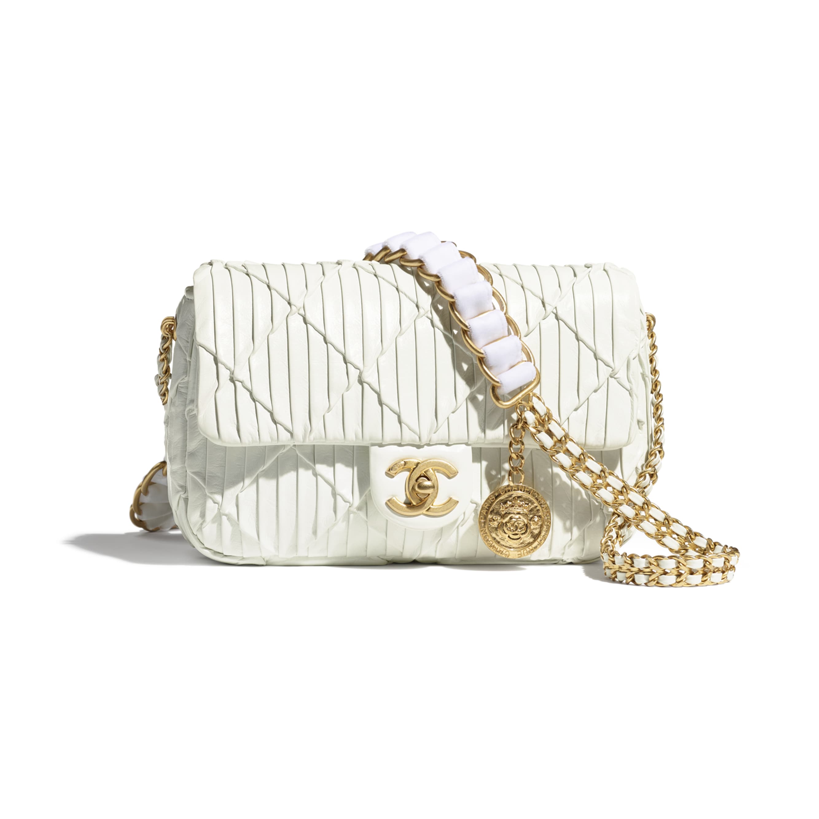 Small Flap Bag