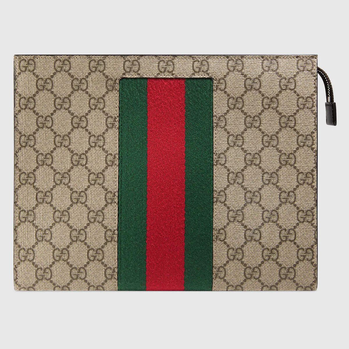 GG Supreme Web pouch