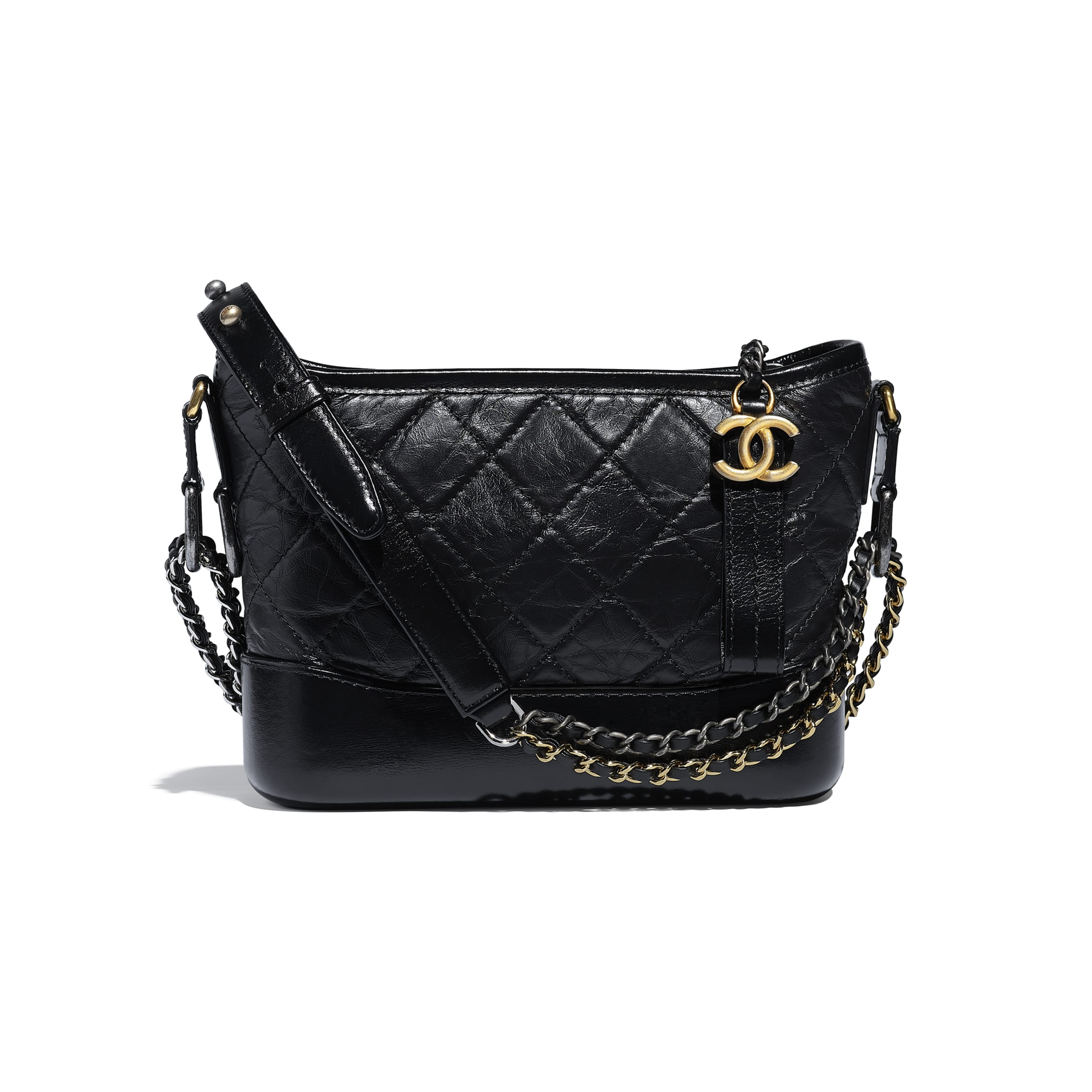 CHANEL'S GABRIELLE Small Hobo Bag