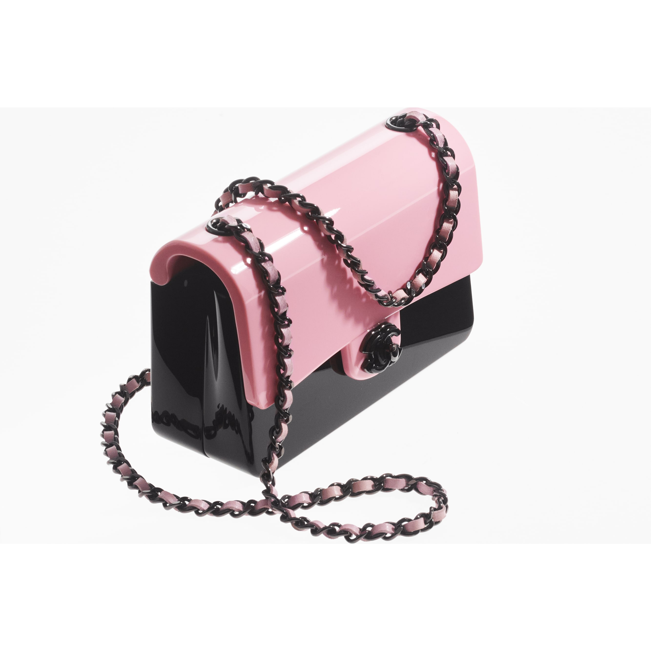 Mini Evening Bag