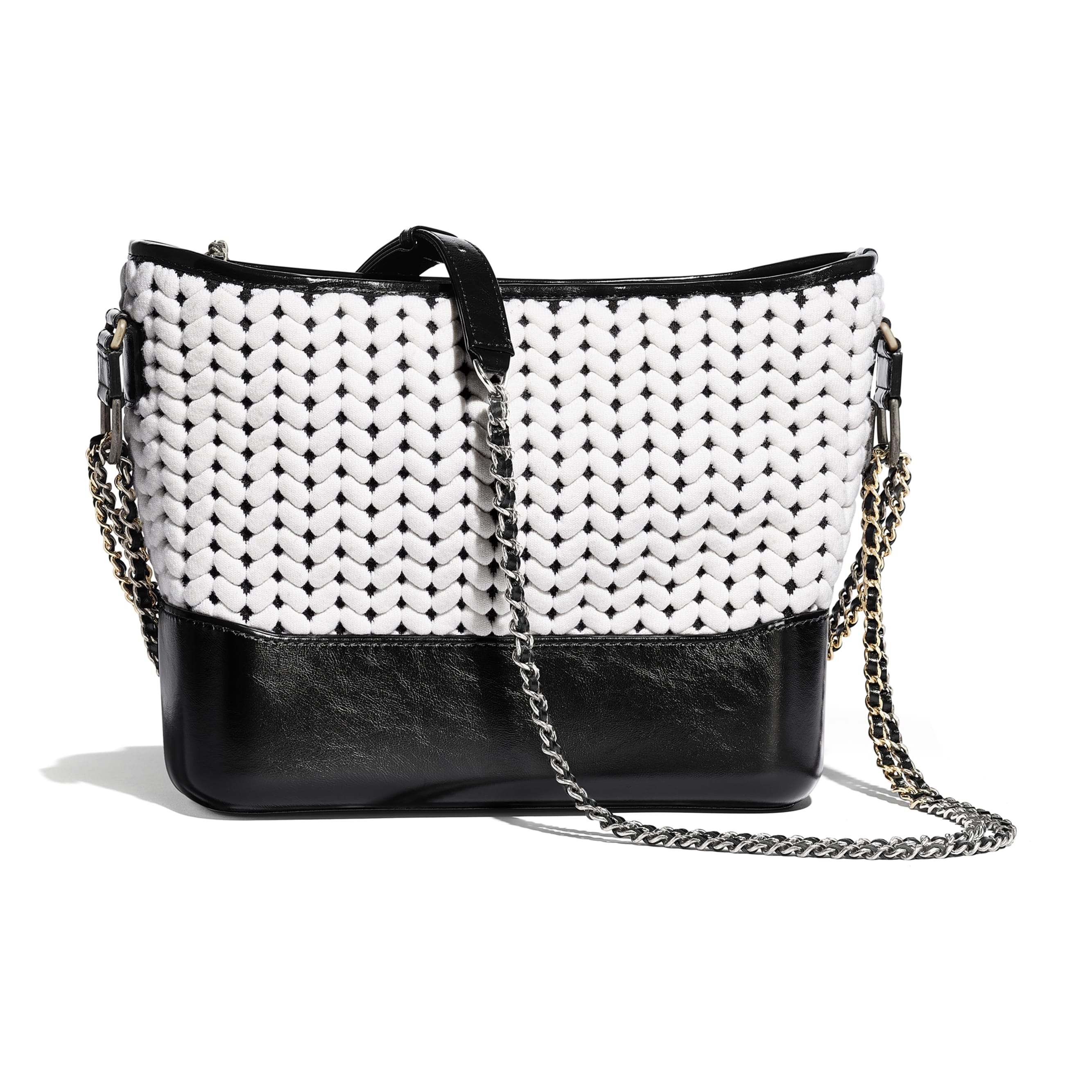 CHANEL'S GABRIELLE Large Hobo Bag