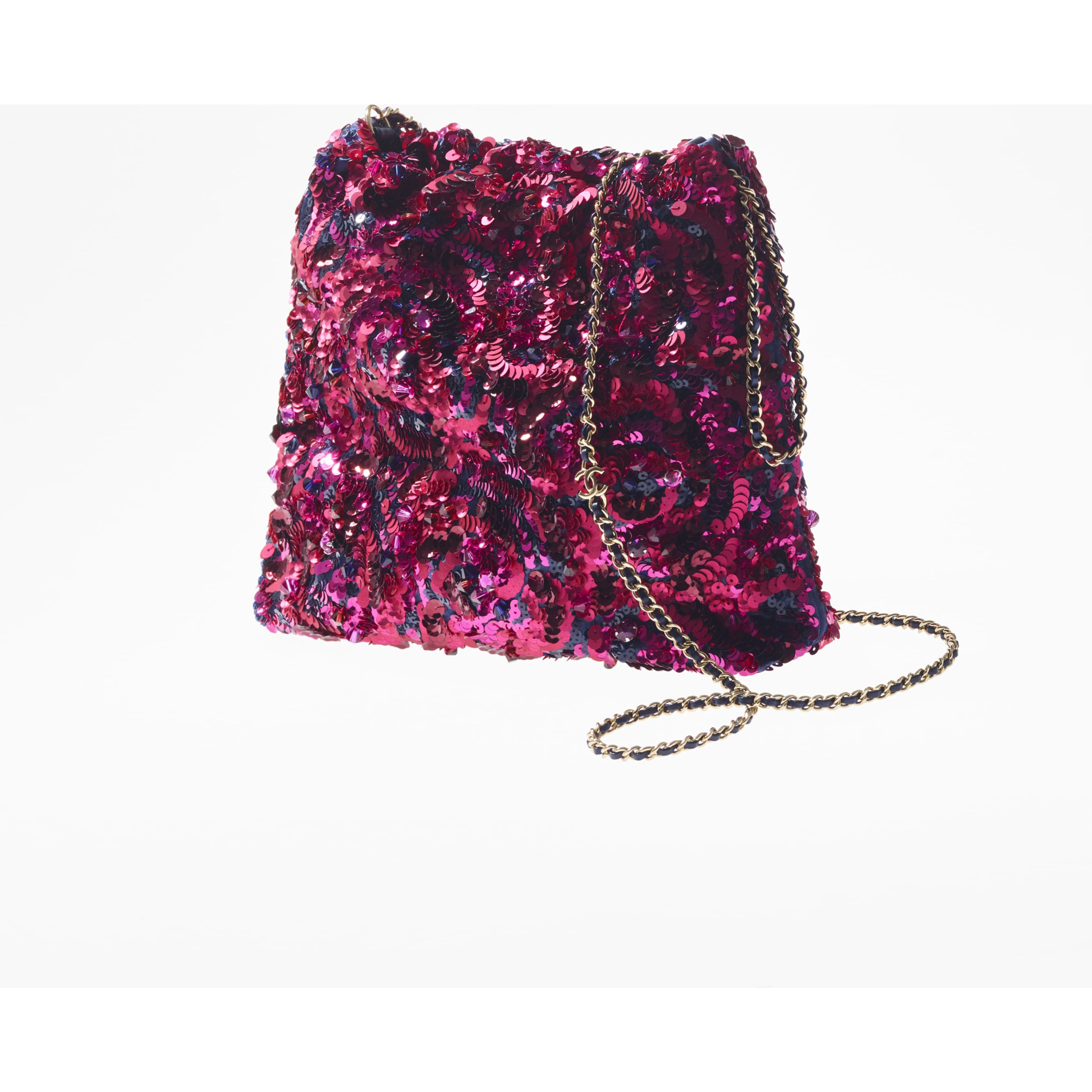 Bucket Bag