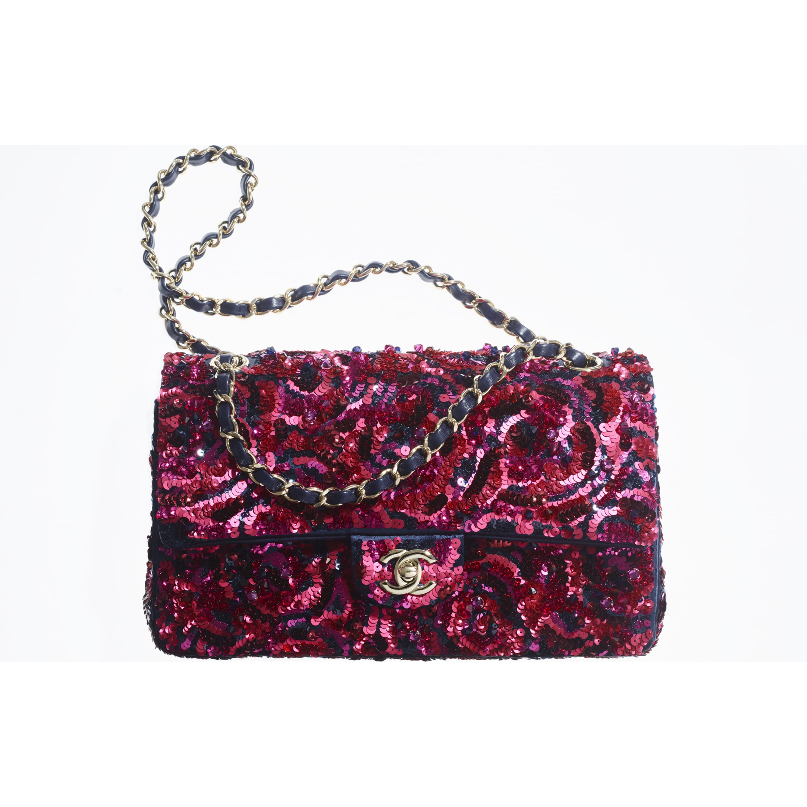 Classic Handbag