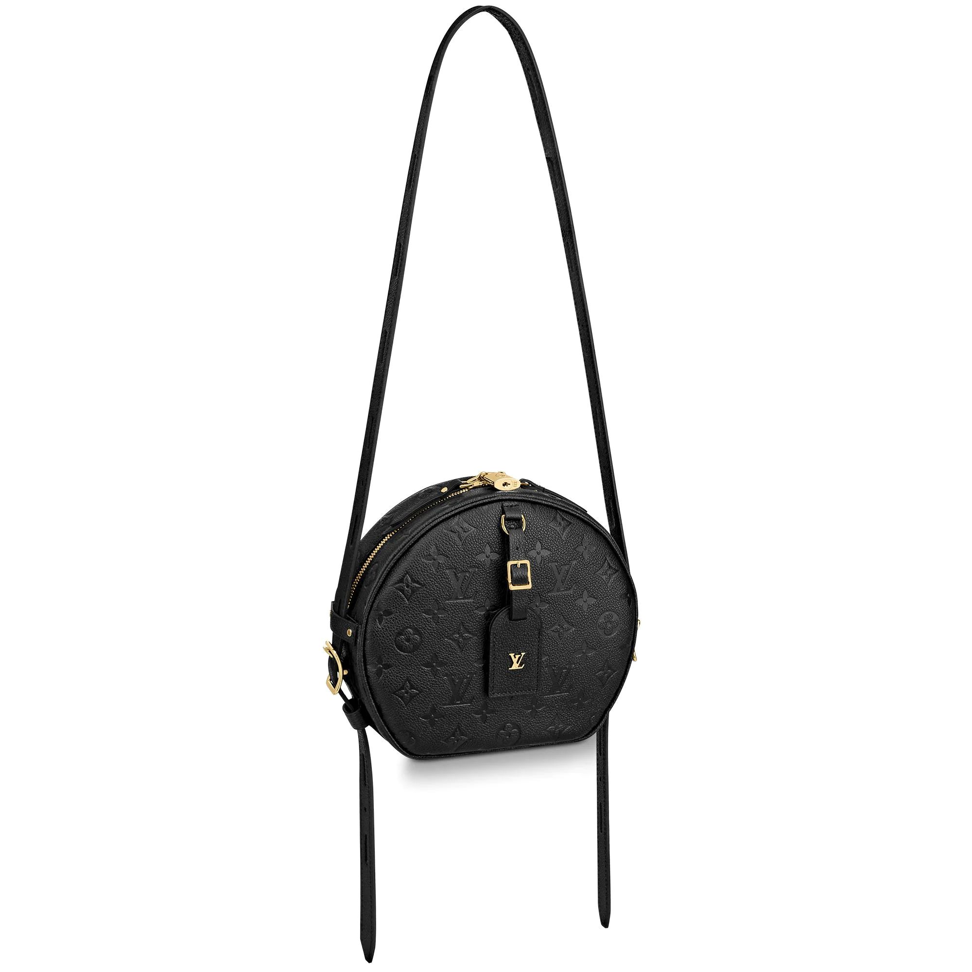 Boite Chapeau Souple MM