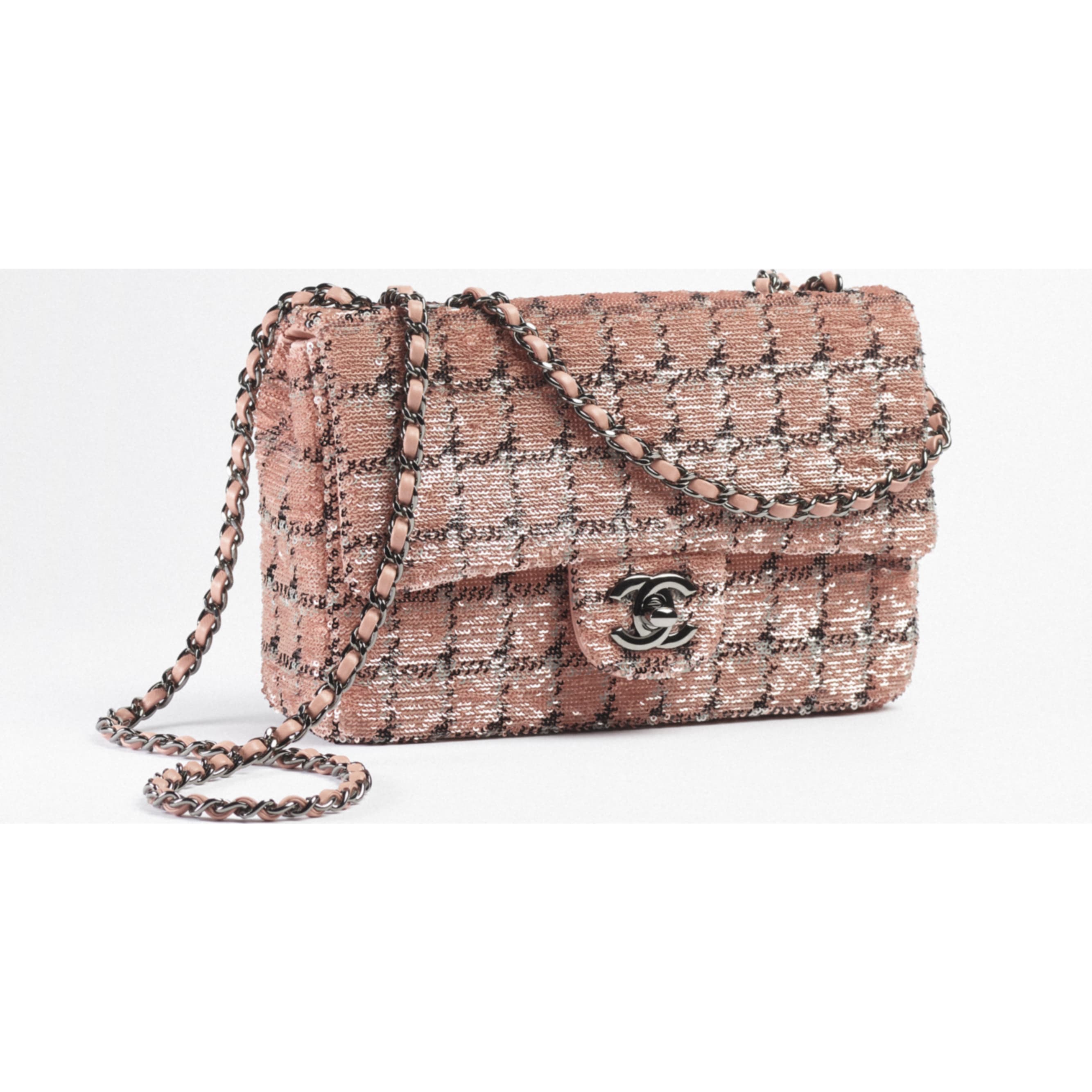 Small Flap Bag