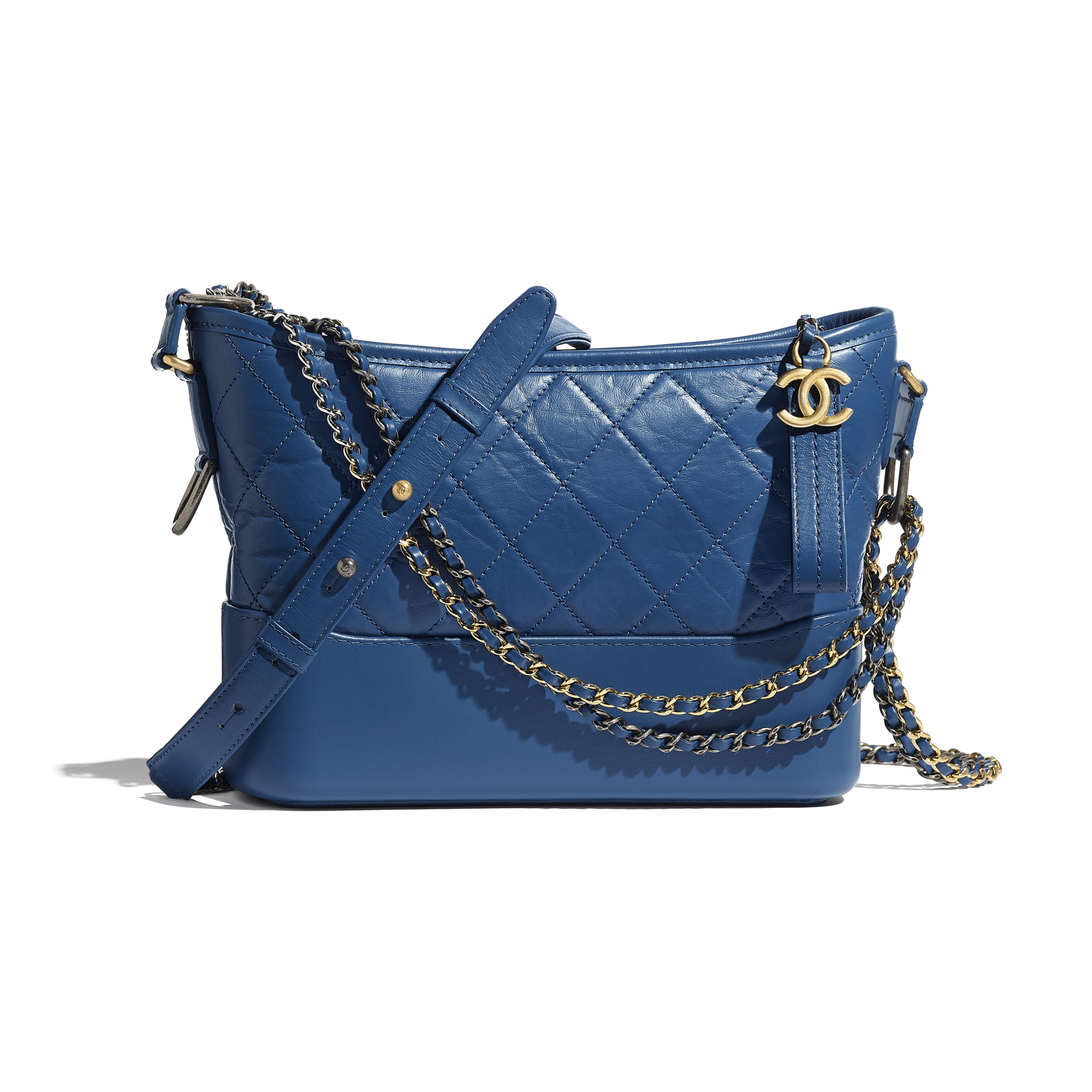 CHANEL'S GABRIELLE Hobo Bag