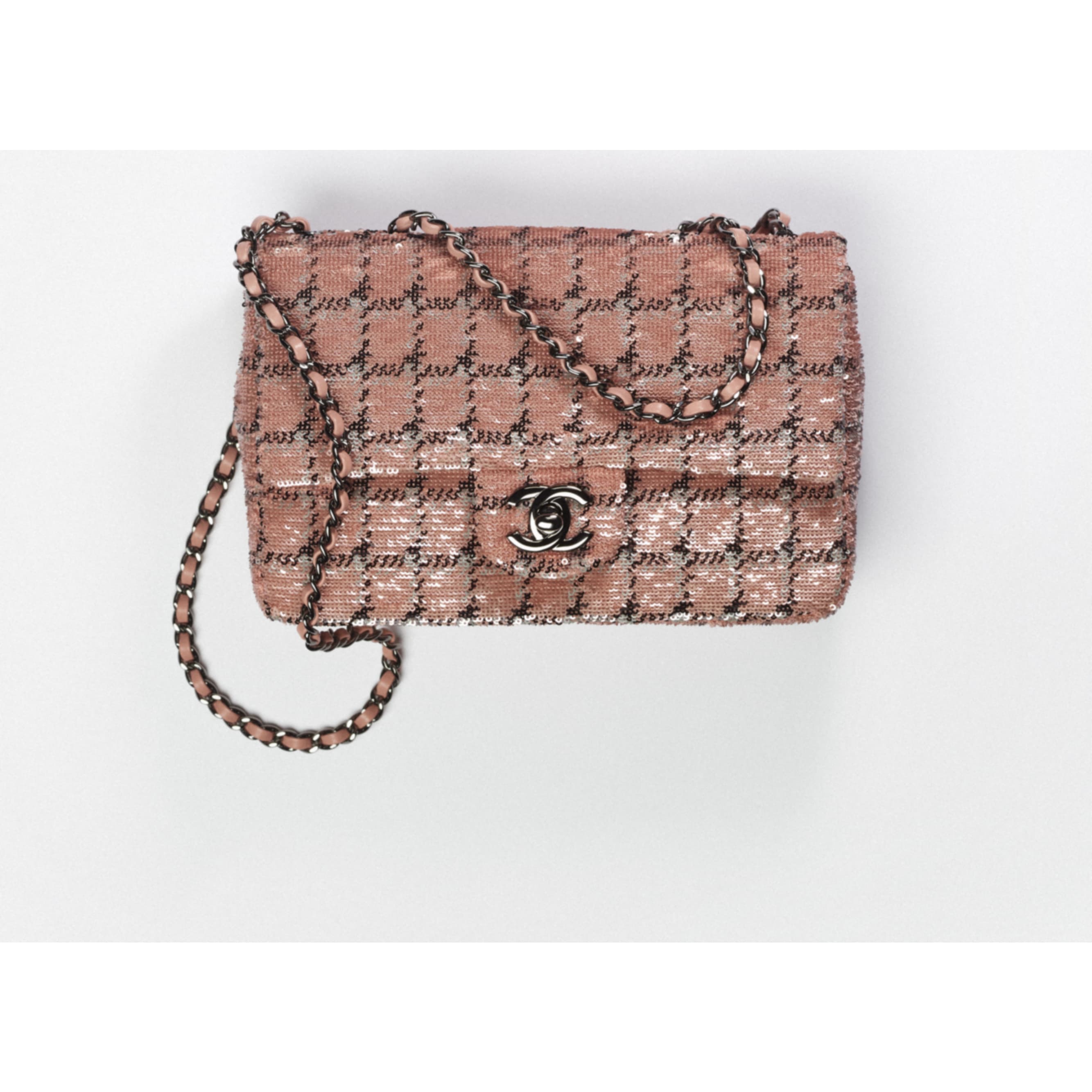 Small Flap Bag