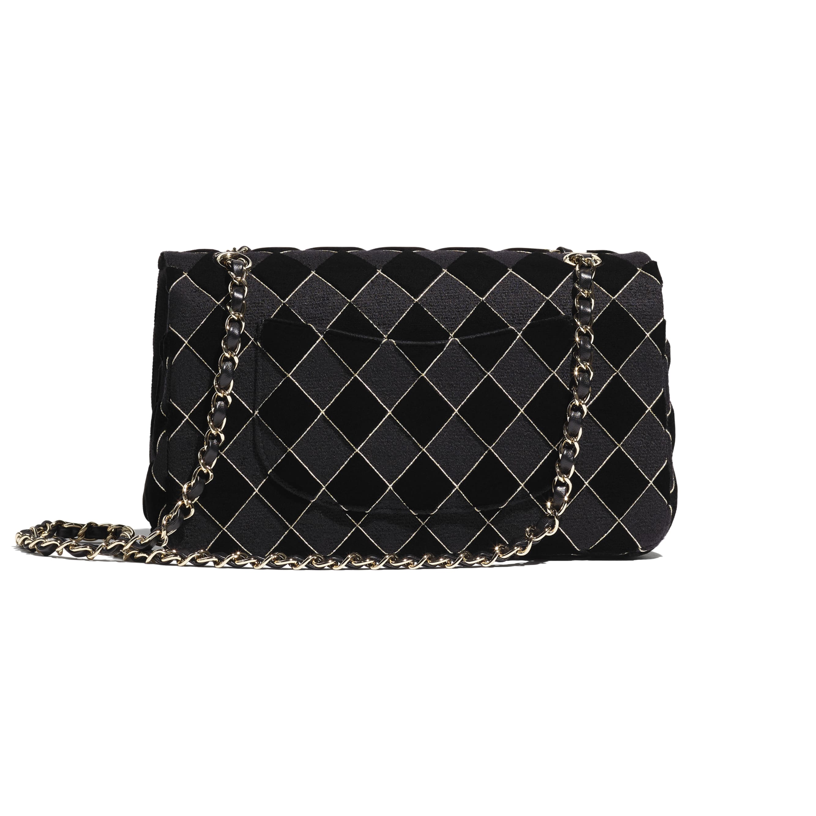 Classic Handbag