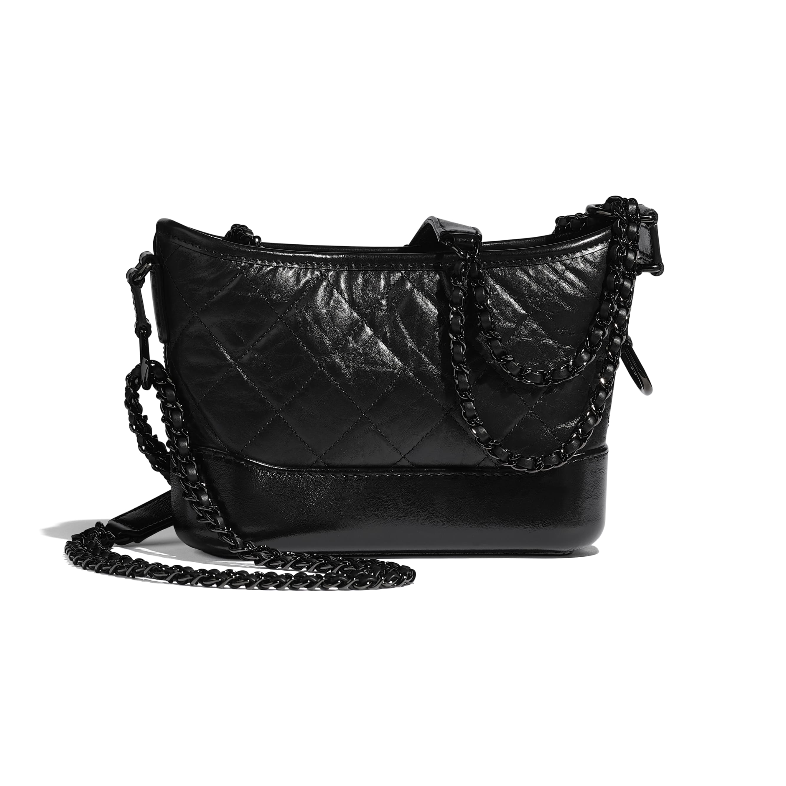 CHANEL'S GABRIELLE Small Hobo Bag