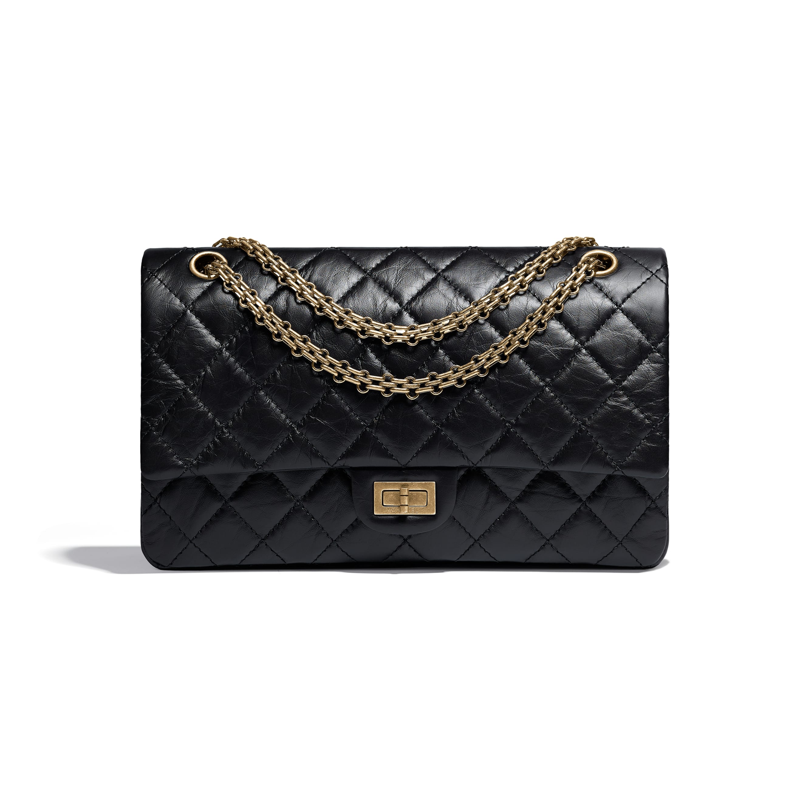 Large 2.55 Handbag