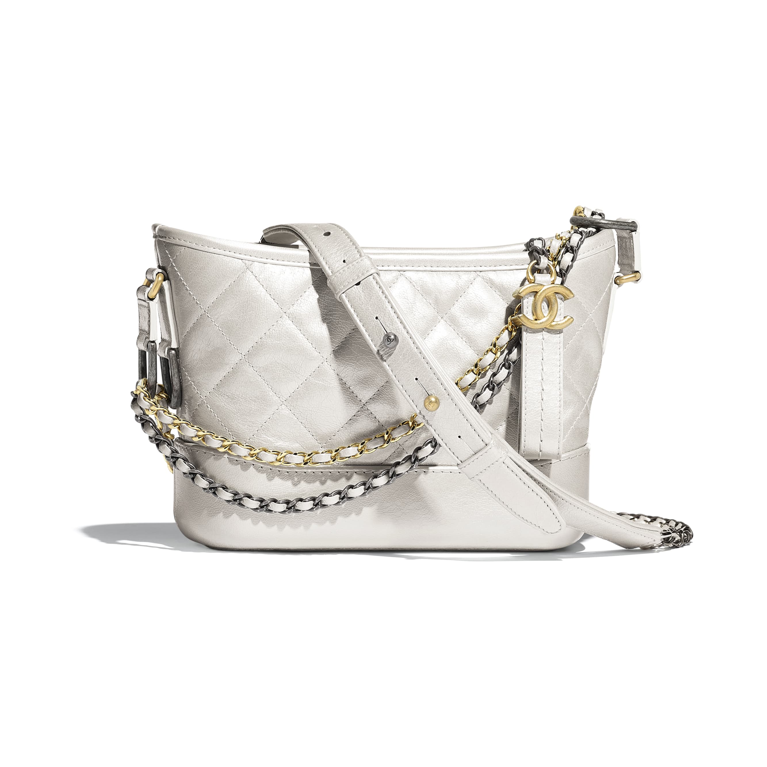 CHANEL'S GABRIELLE Small Hobo Bag