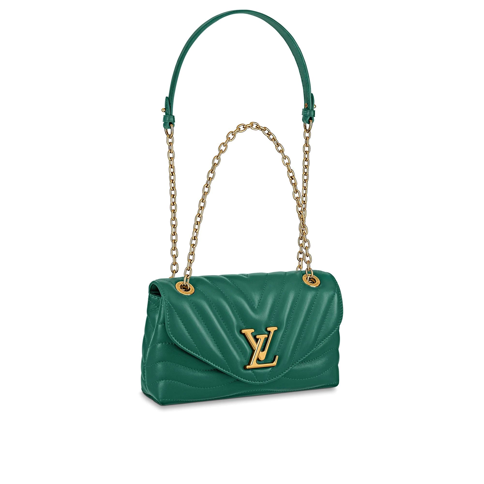 LV New Wave Chain Bag