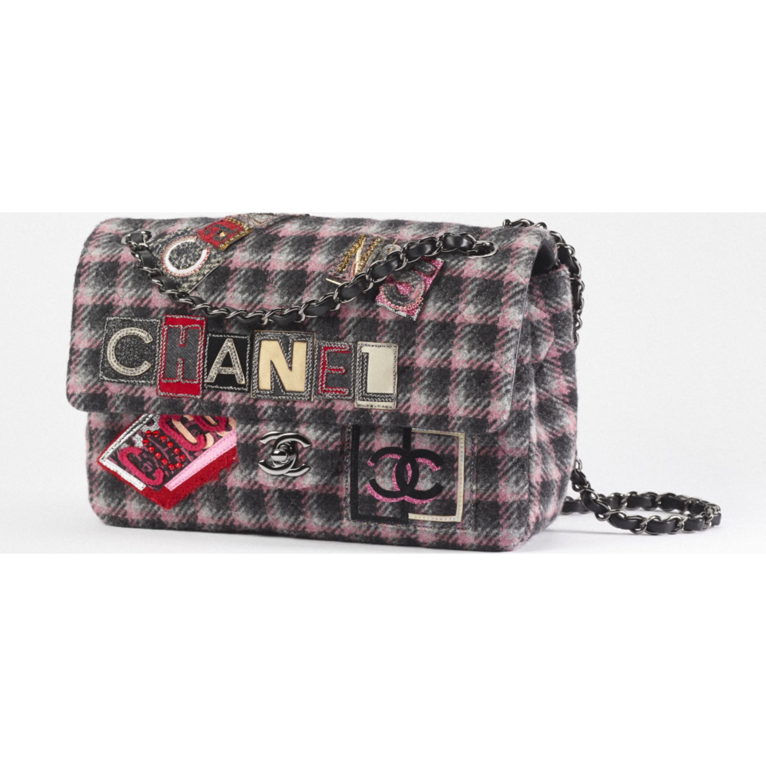 Flap Bag