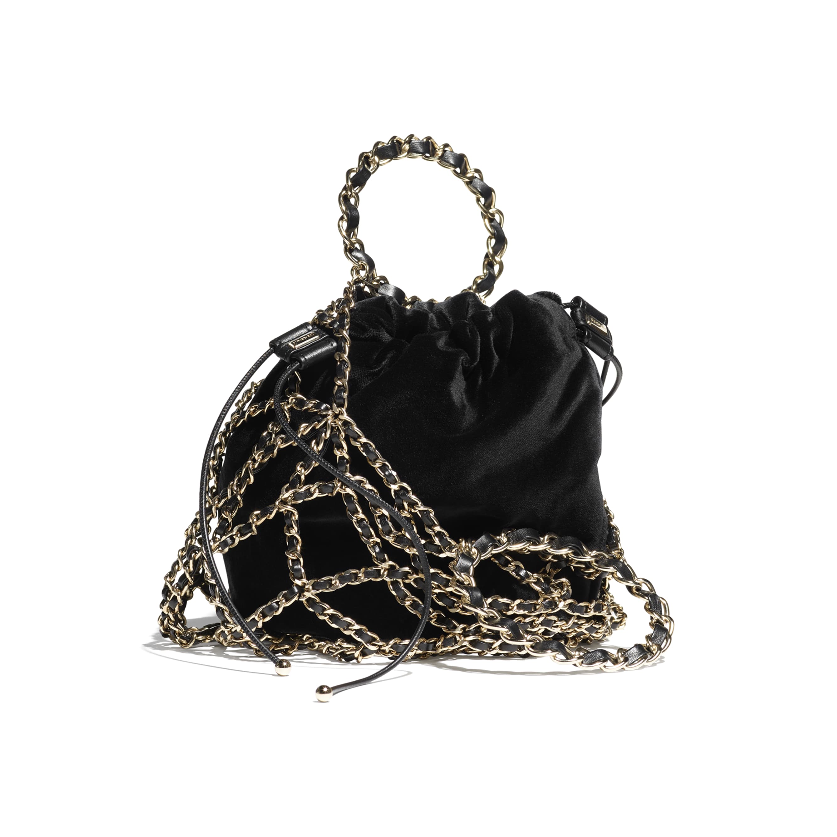 Bucket Bag