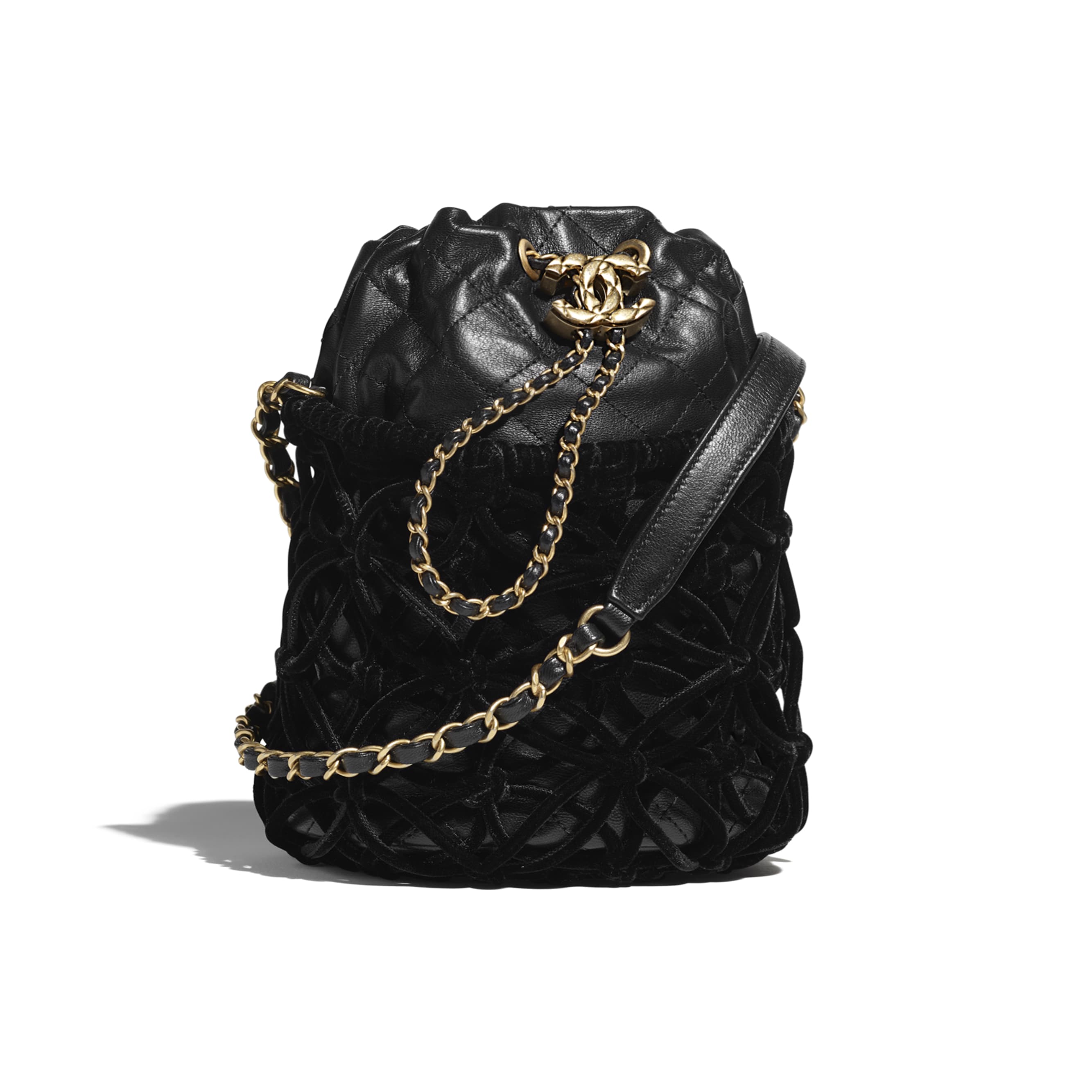 Bucket Bag