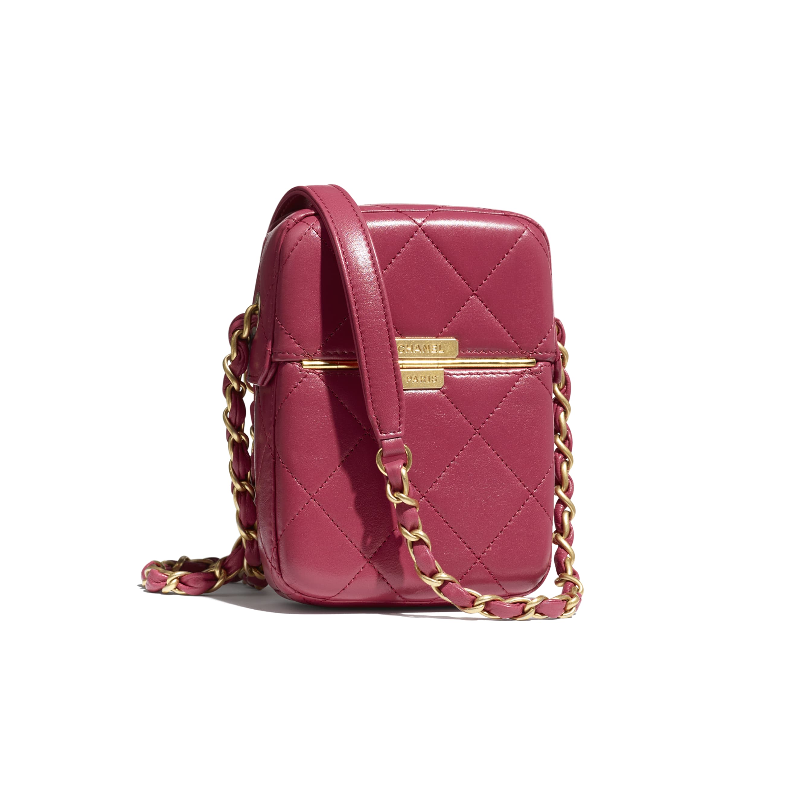 Box bag