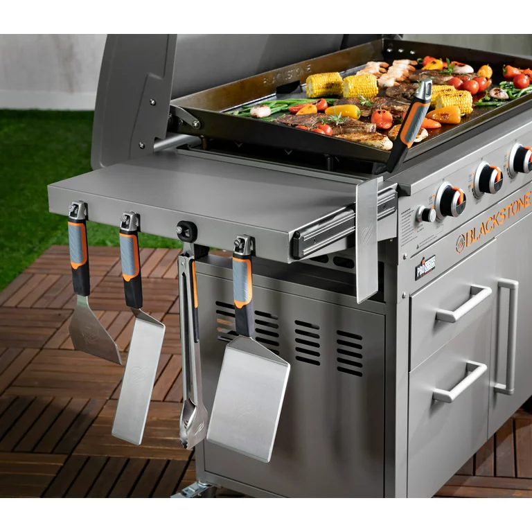 Blackstone ProSeries 4-Burner 36