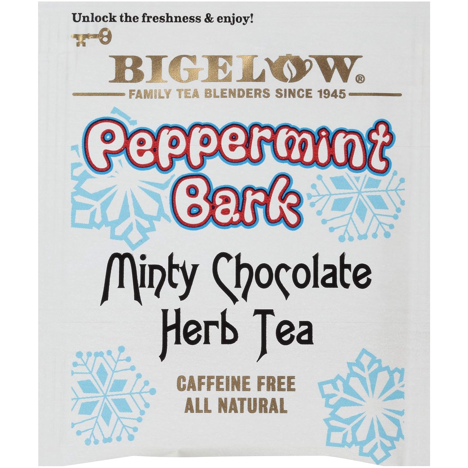 Bigelow Tea Lemon Ginger plus Probiotics Herbal Tea, Caffeine Free Tea with Lemon and Ginger, 18 Count Box (Pack of 6), 108 Total Tea Bags