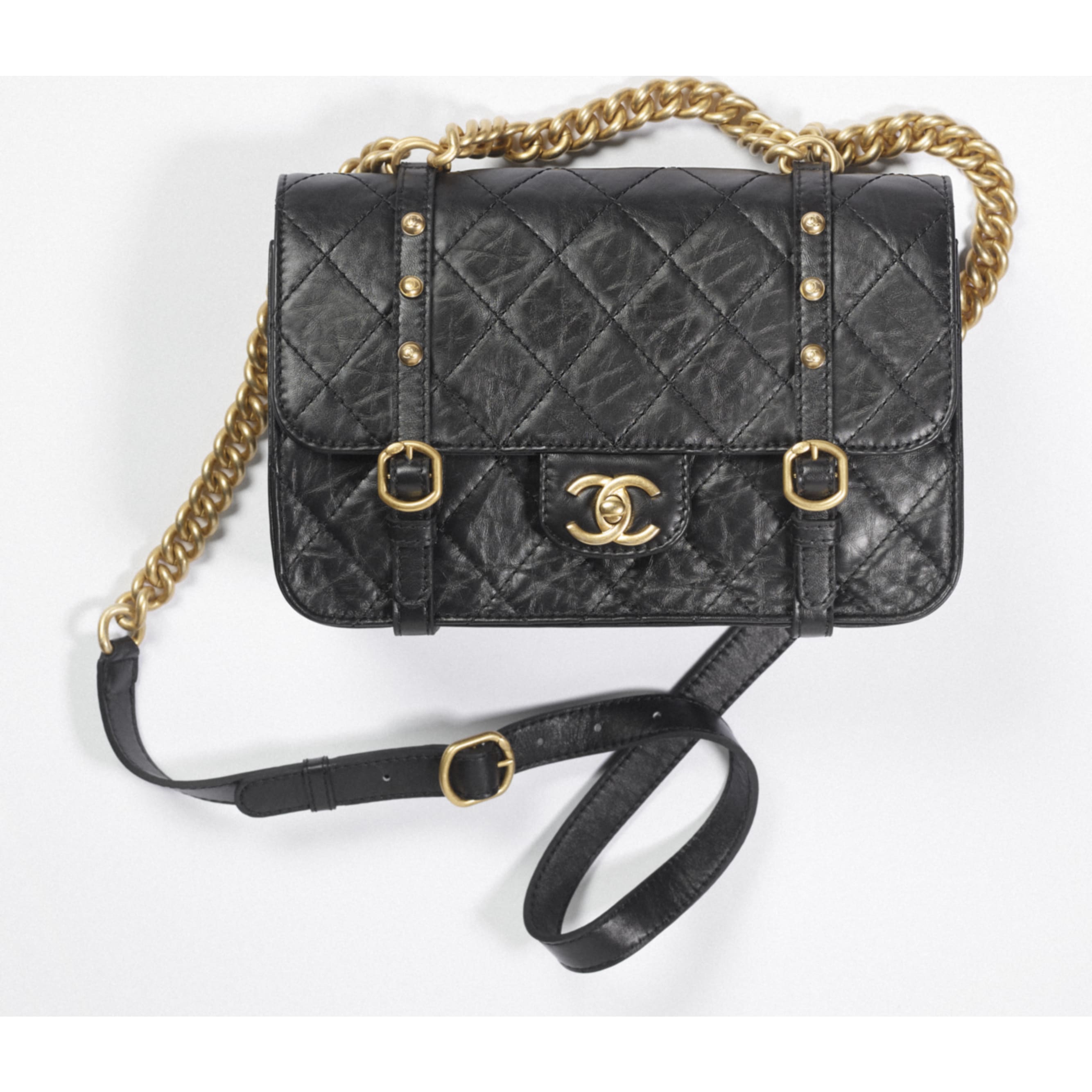 Flap Bag