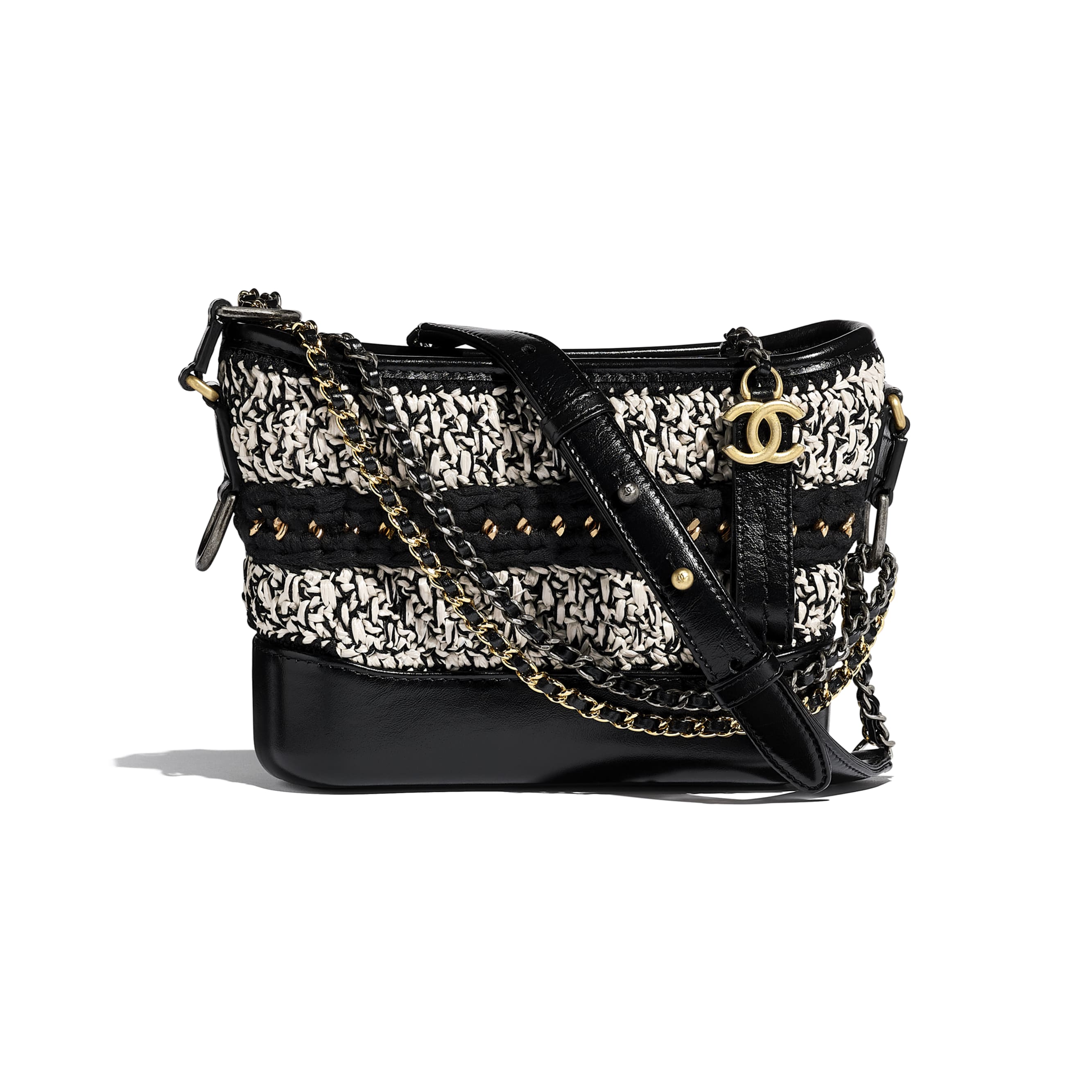 CHANEL'S GABRIELLE Small Hobo Bag