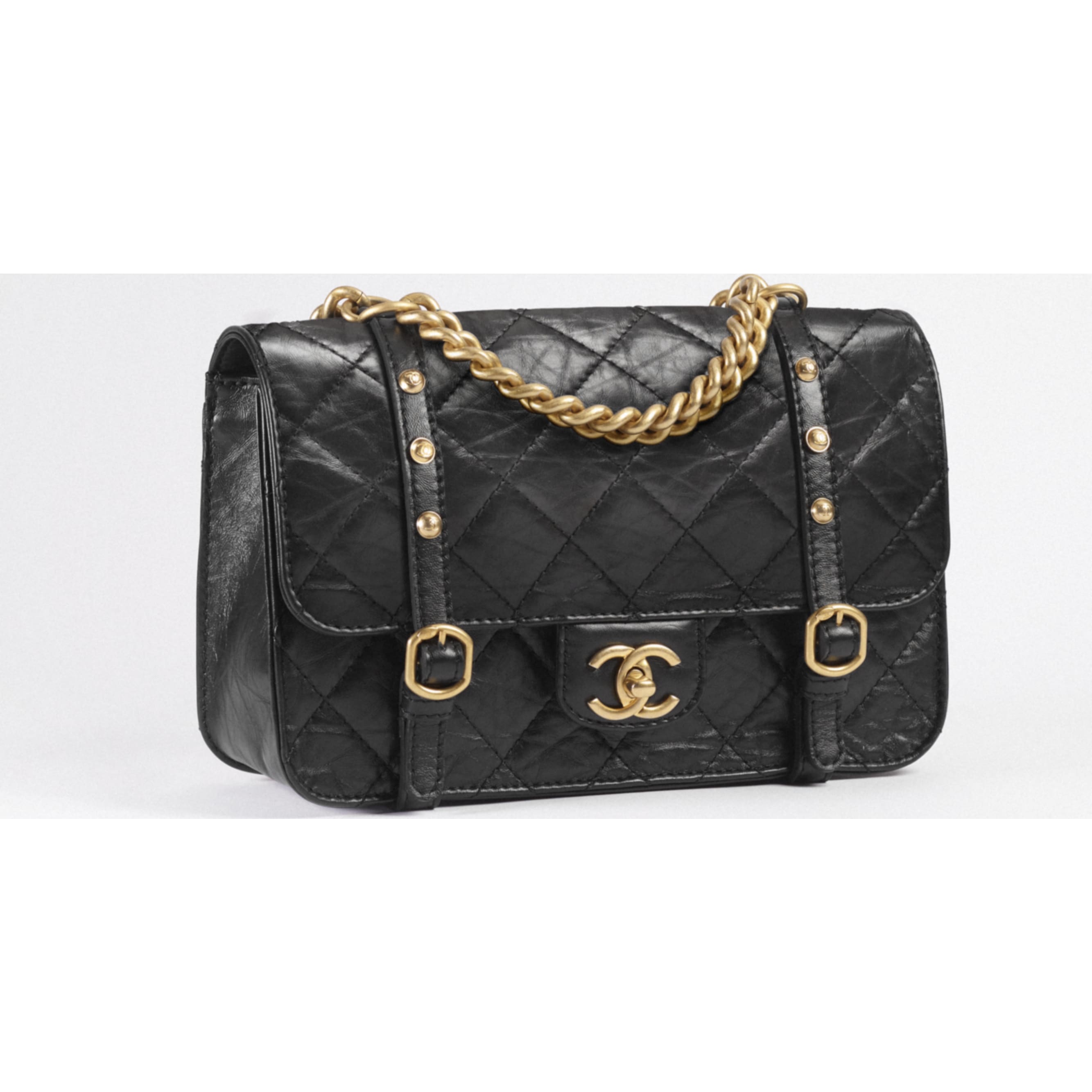Flap Bag