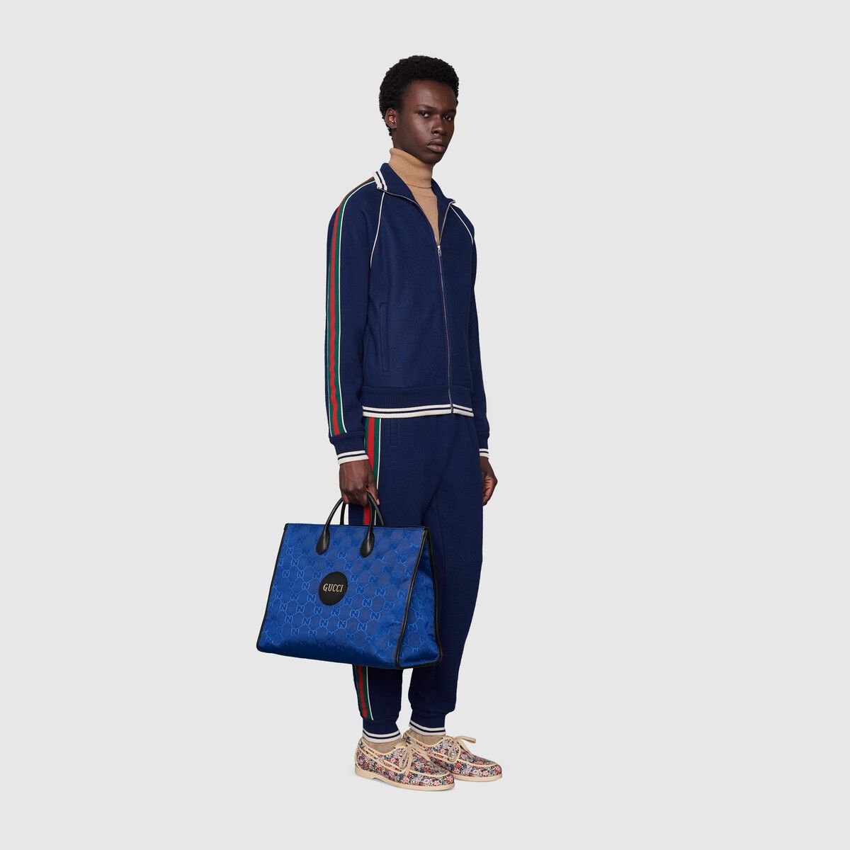 Gucci Off The Grid tote bag