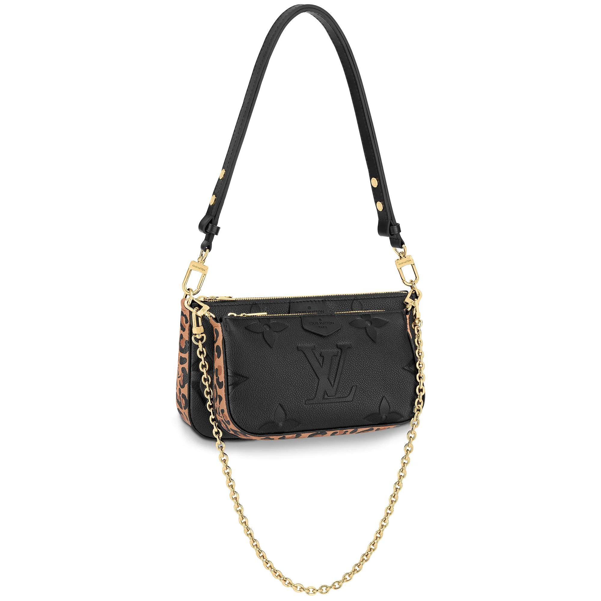 Multi Pochette Accessoires