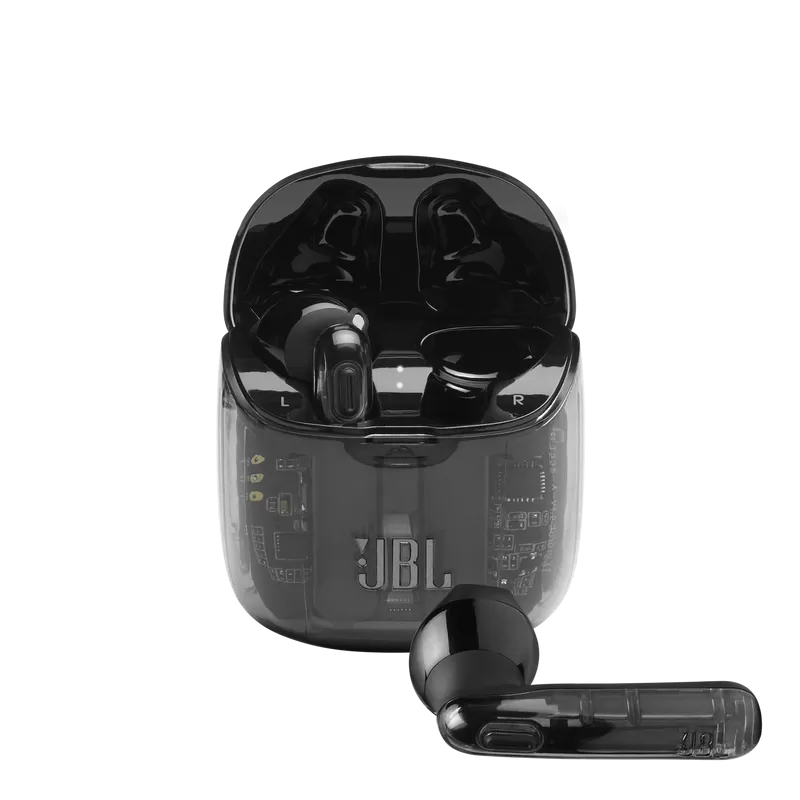Tune 225TWS Ghost Edition
