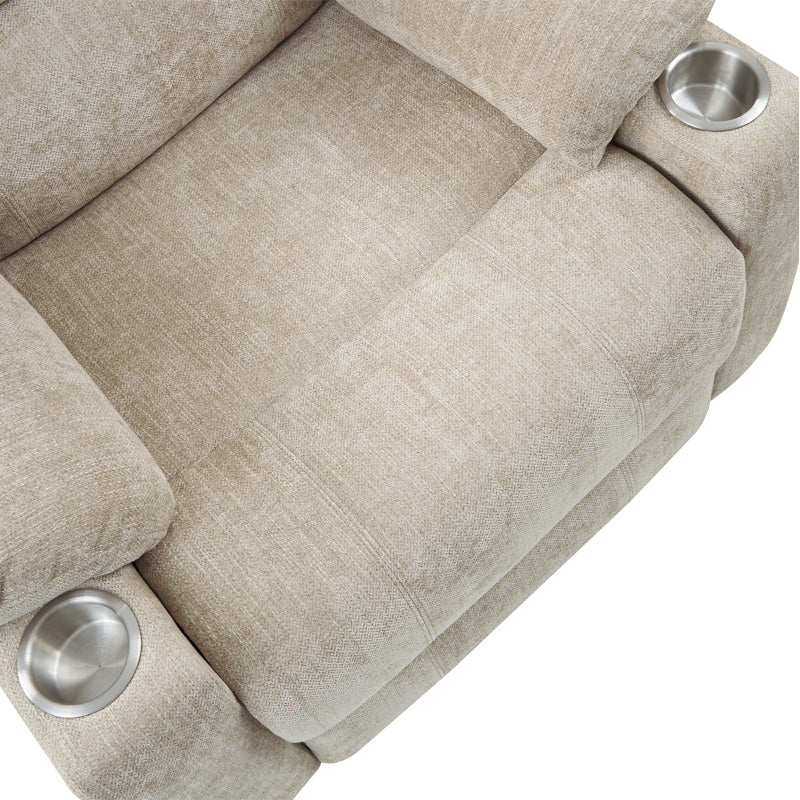 Arthur Supreme EasyLift Power Recliner