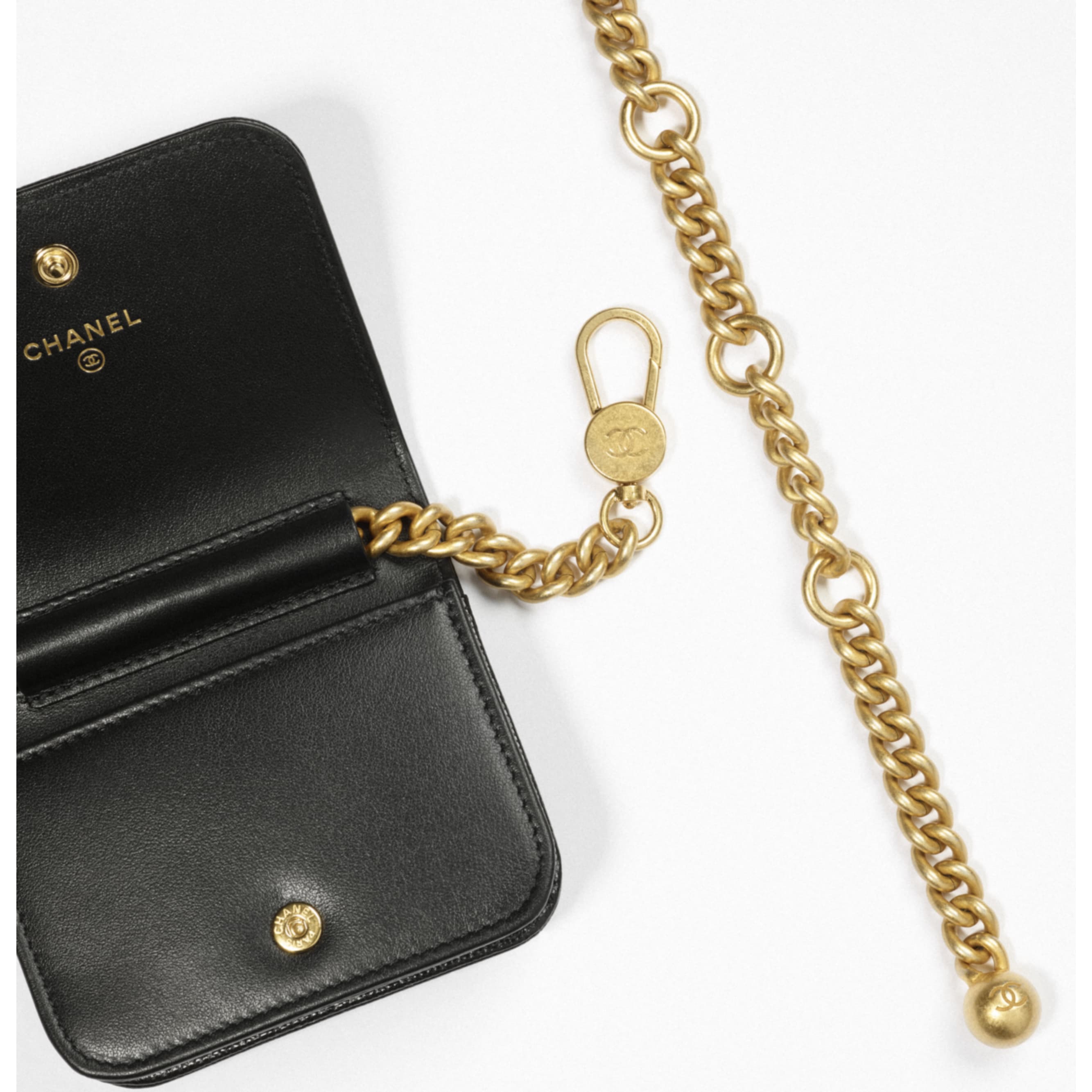 Belt Bag BOY CHANEL
