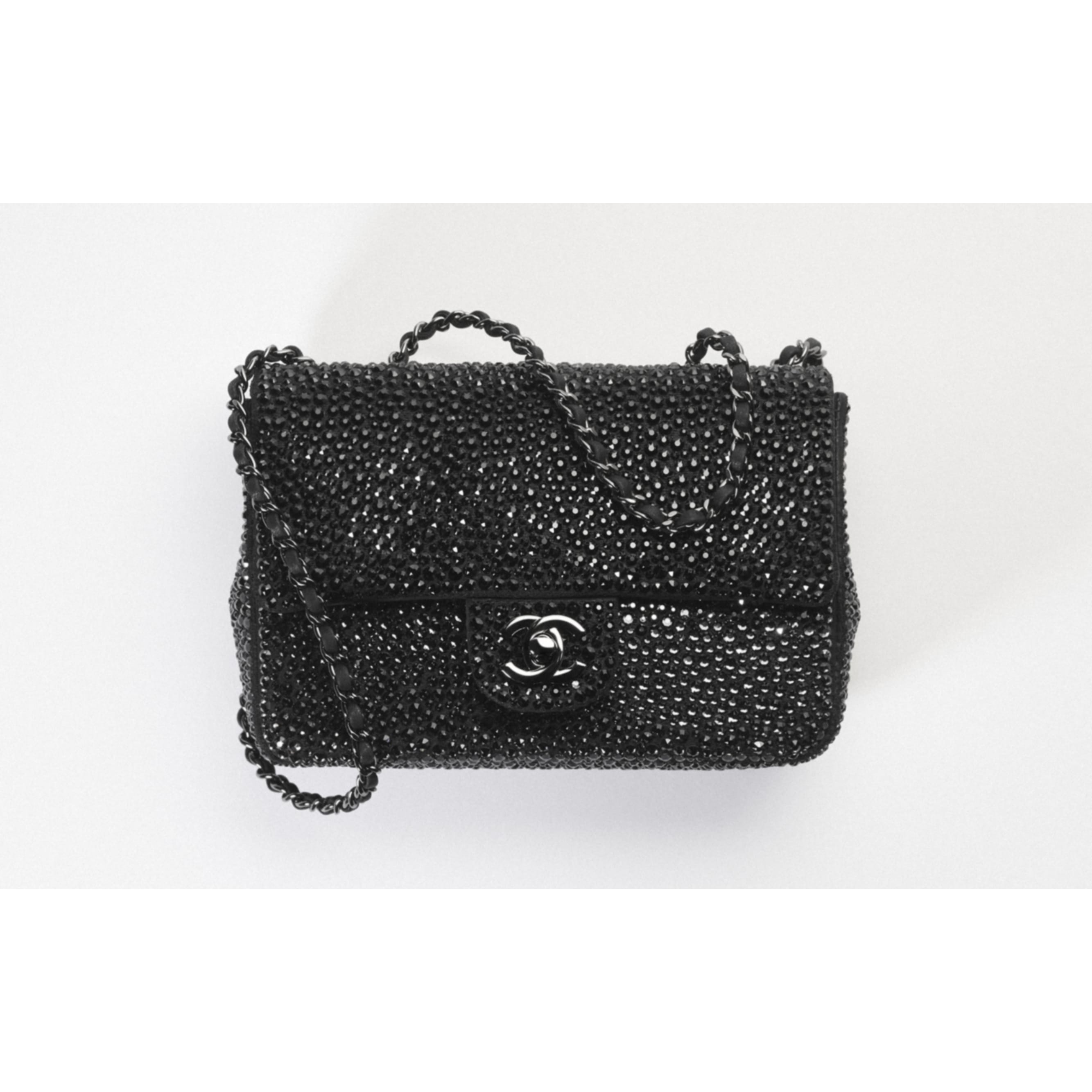 Small Flap Bag