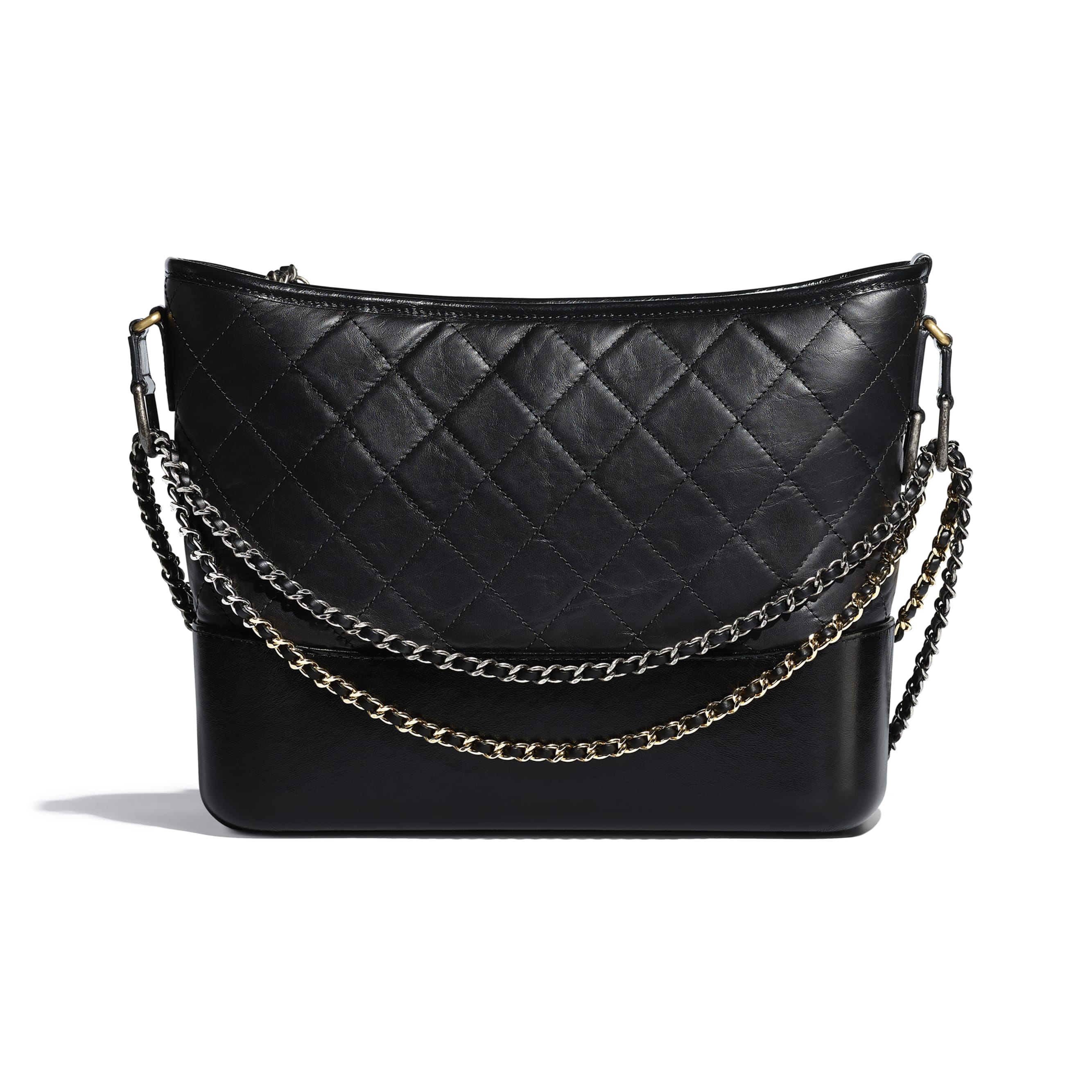 CHANEL'S GABRIELLE Large Hobo Bag