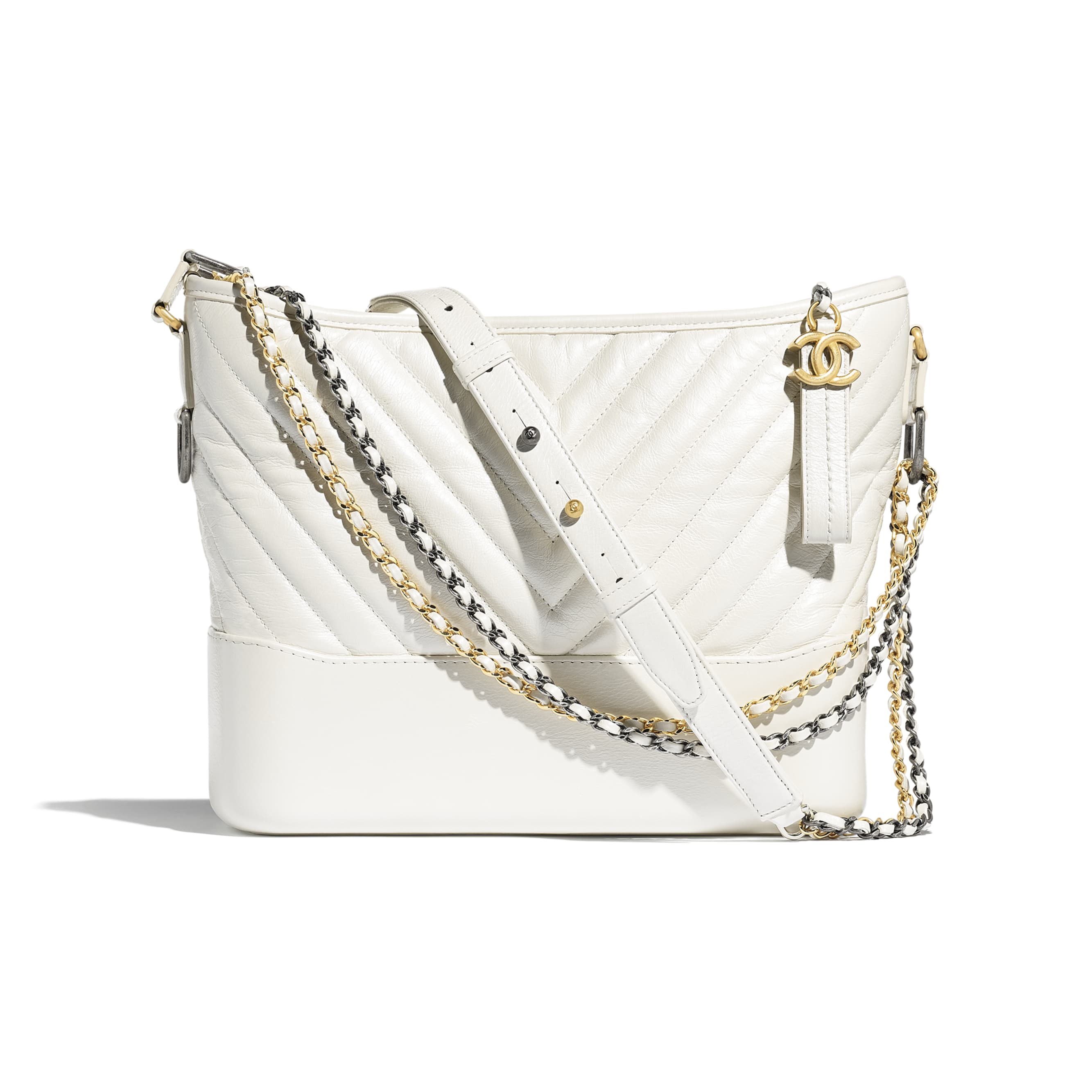 CHANEL'S GABRIELLE Large Hobo Bag
