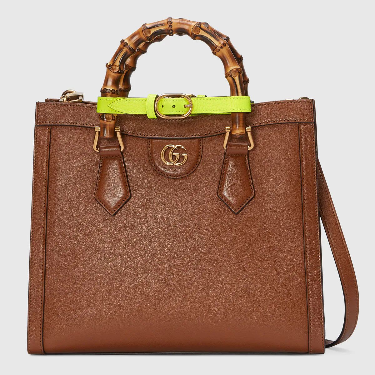 Gucci Diana small tote bag