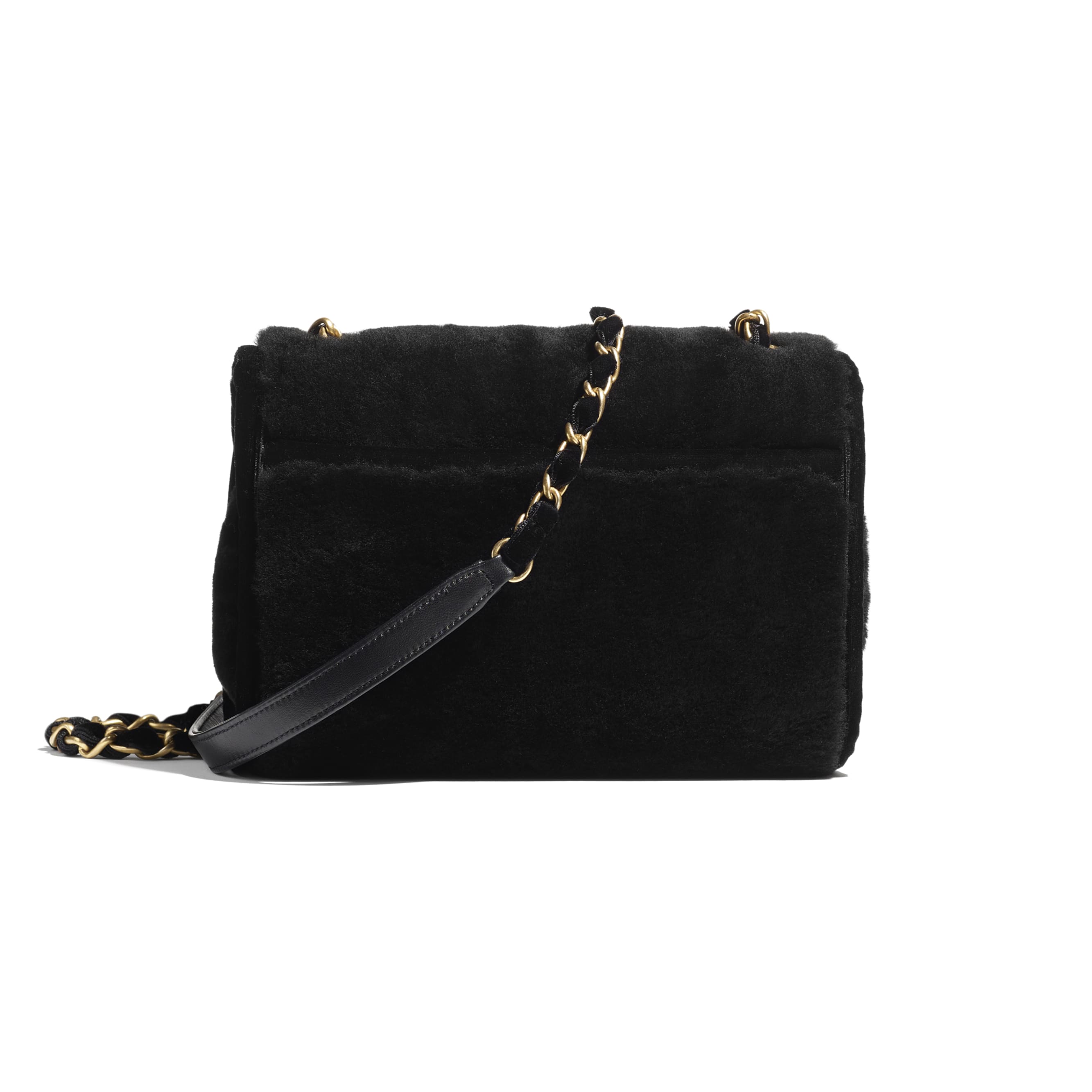 Small Flap Bag