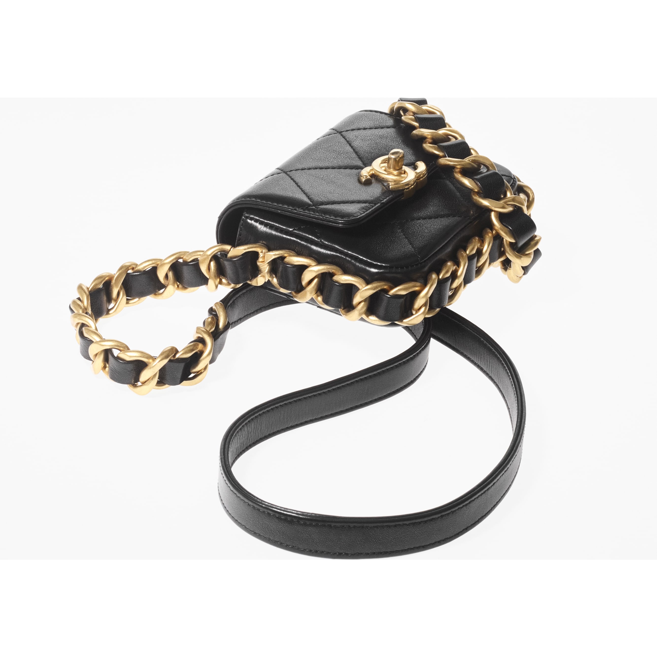 Mini Flap Bag