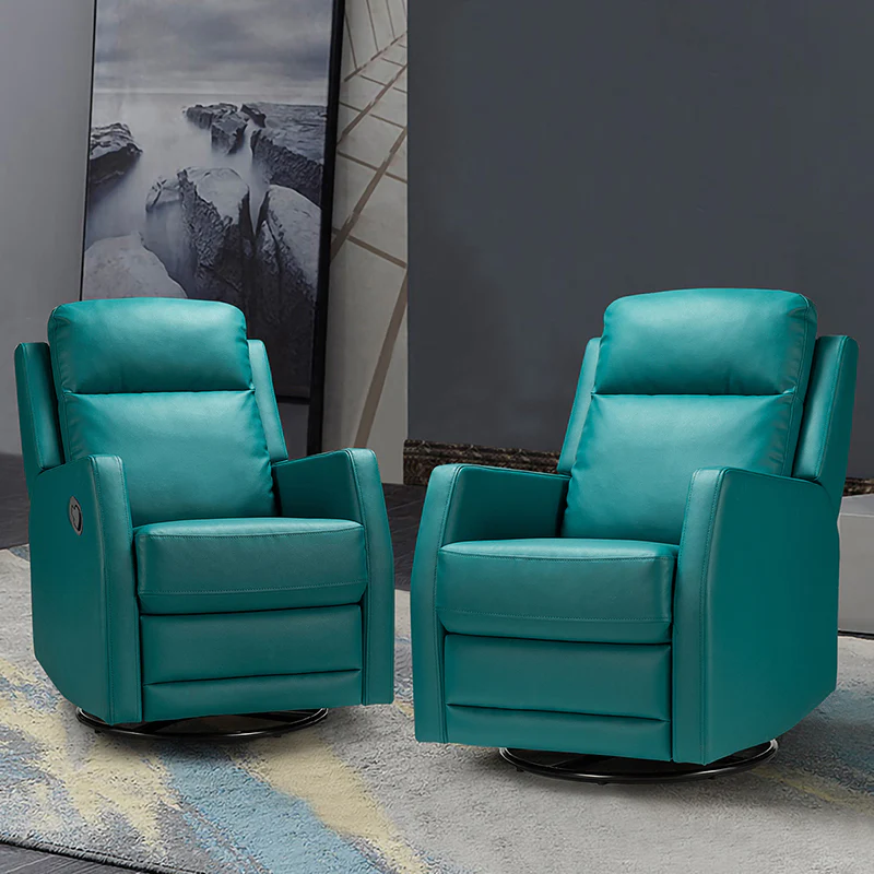 Benita Swivel Recliner