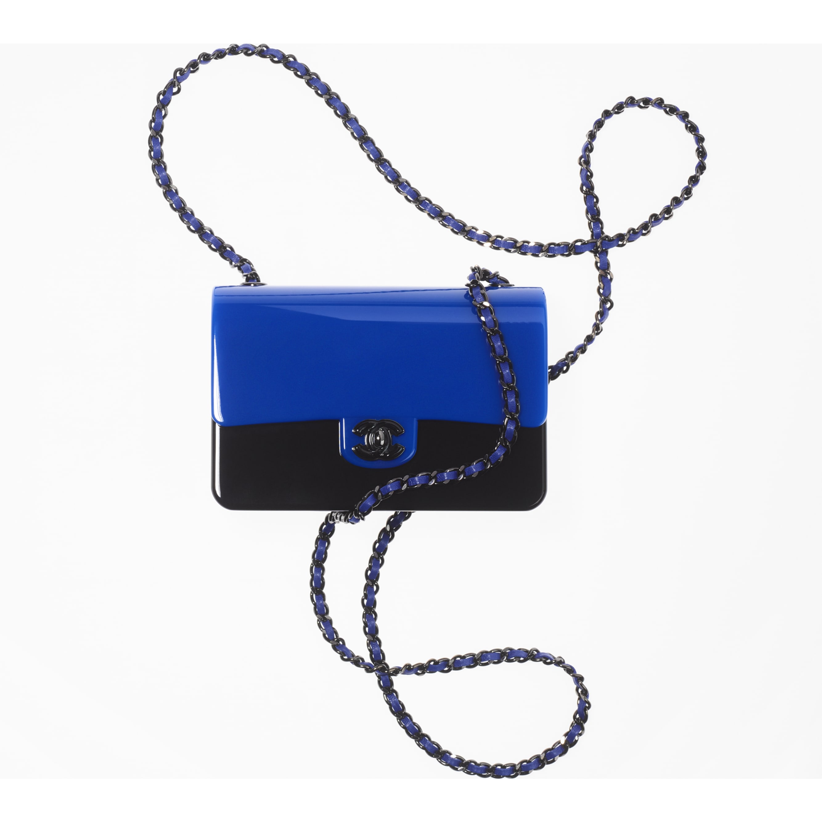 Mini Evening Bag