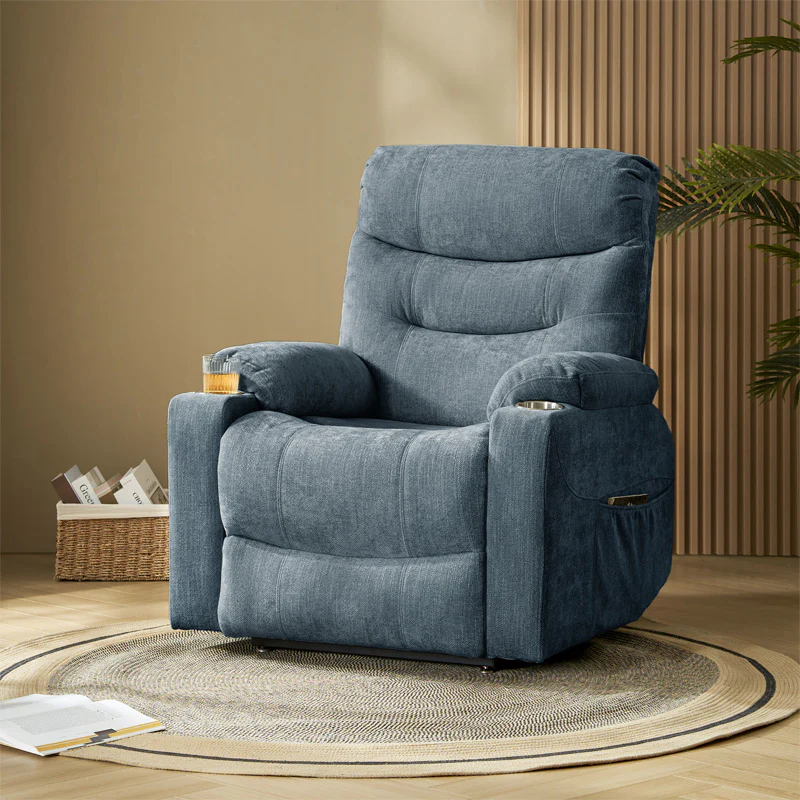 Arthur Supreme EasyLift Power Recliner