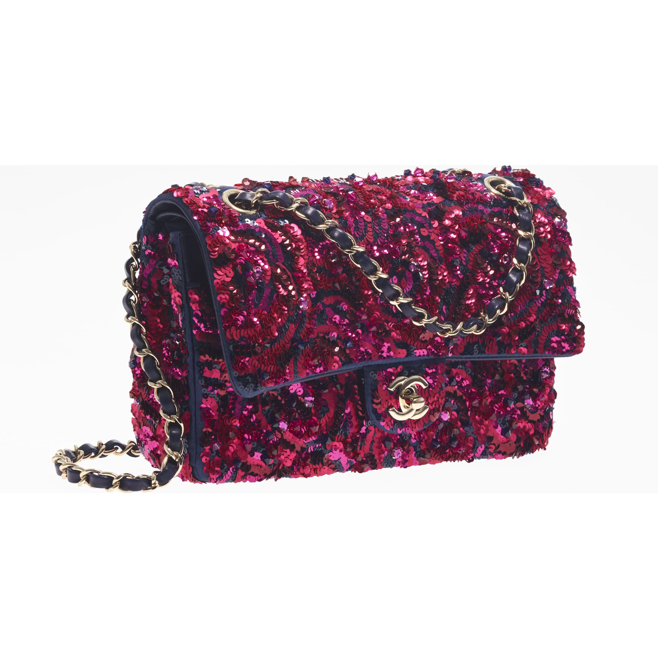 Classic Handbag