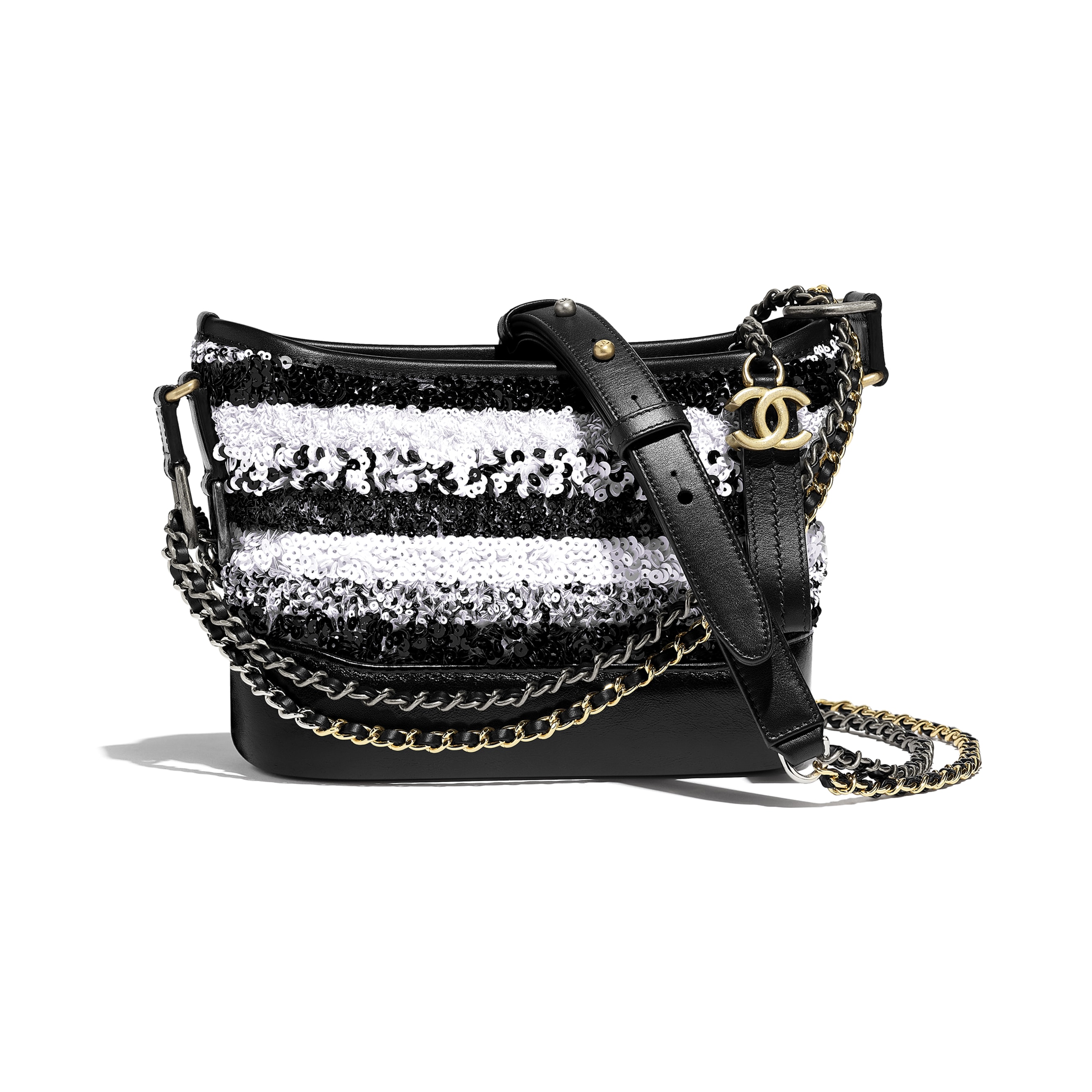 CHANEL'S GABRIELLE Small Hobo Bag