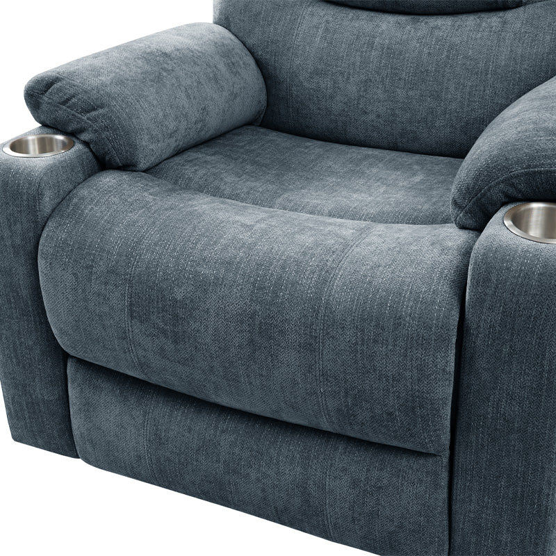 Arthur Supreme EasyLift Power Recliner