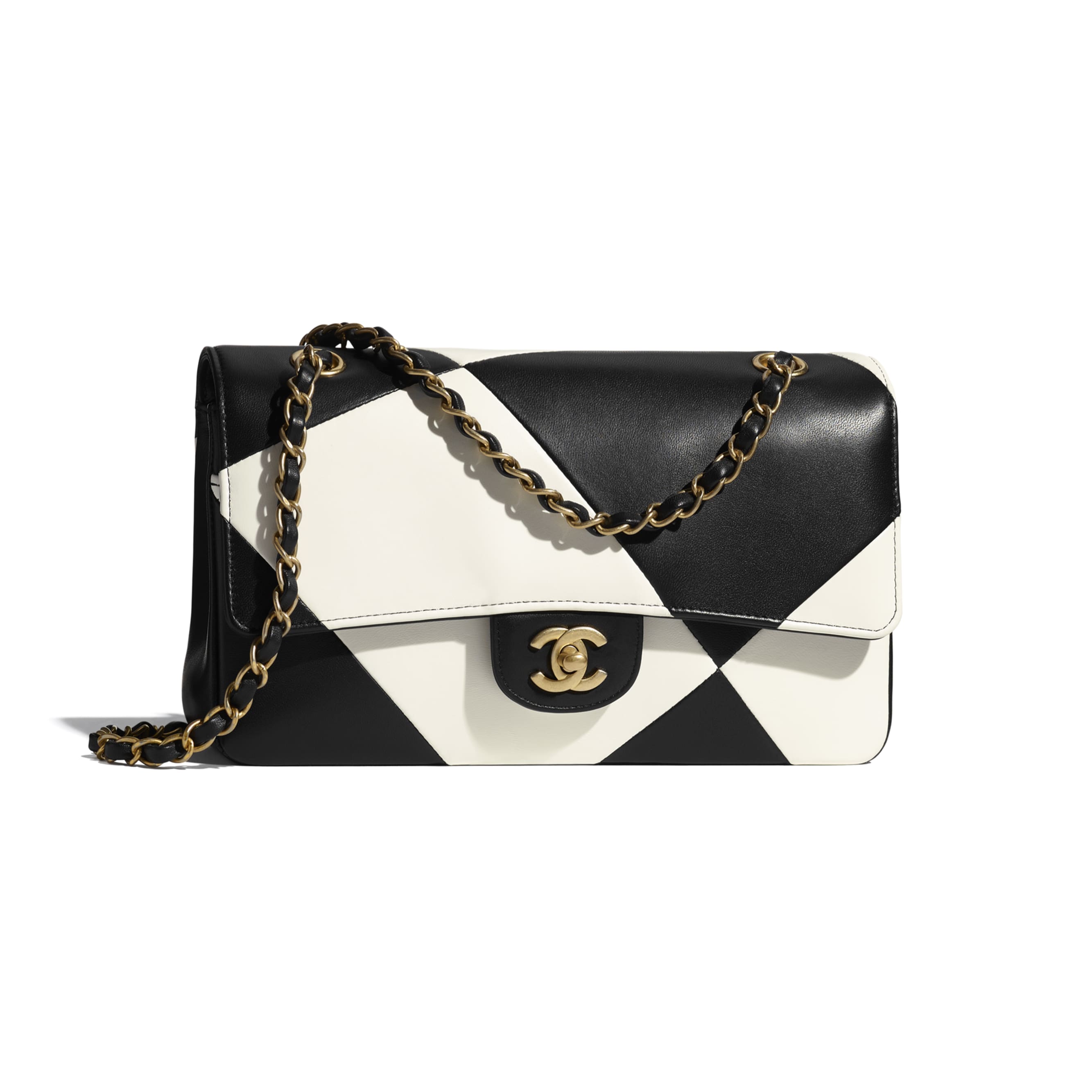 Classic Handbag