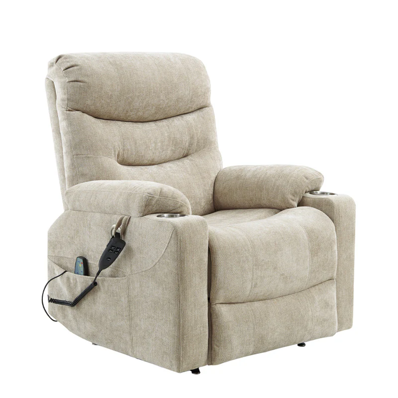 Arthur Supreme EasyLift Power Recliner