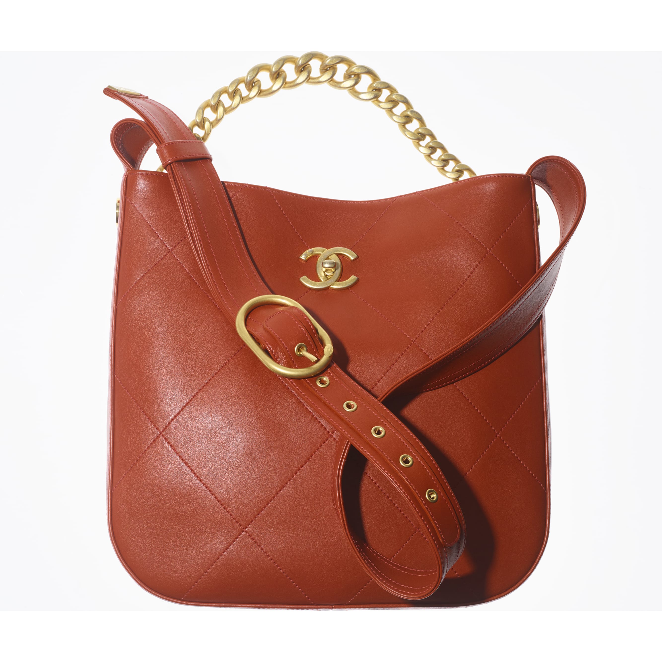 Hobo Handbag