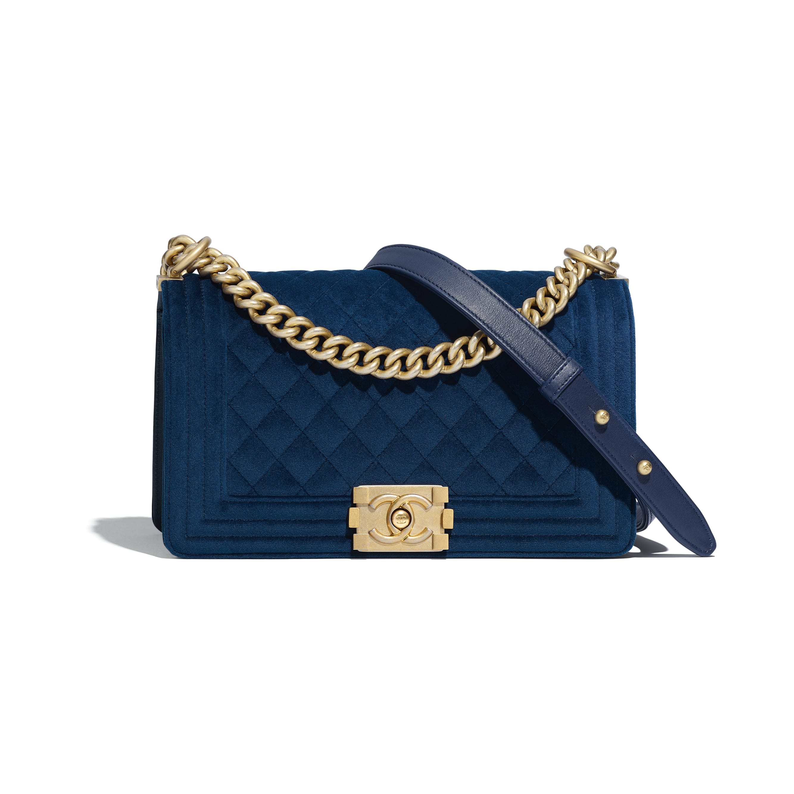 BOY CHANEL Handbag