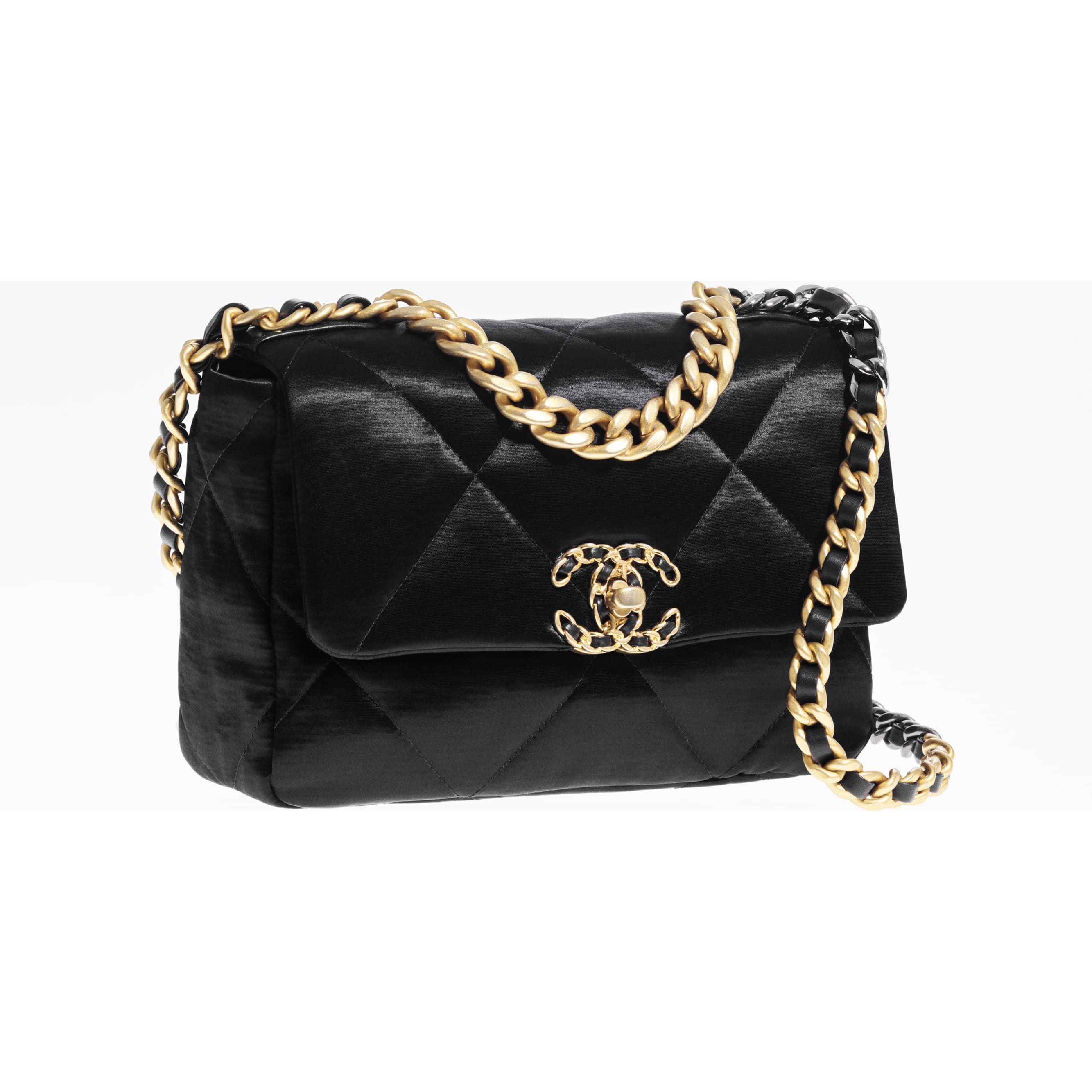 CHANEL 19 Handbag