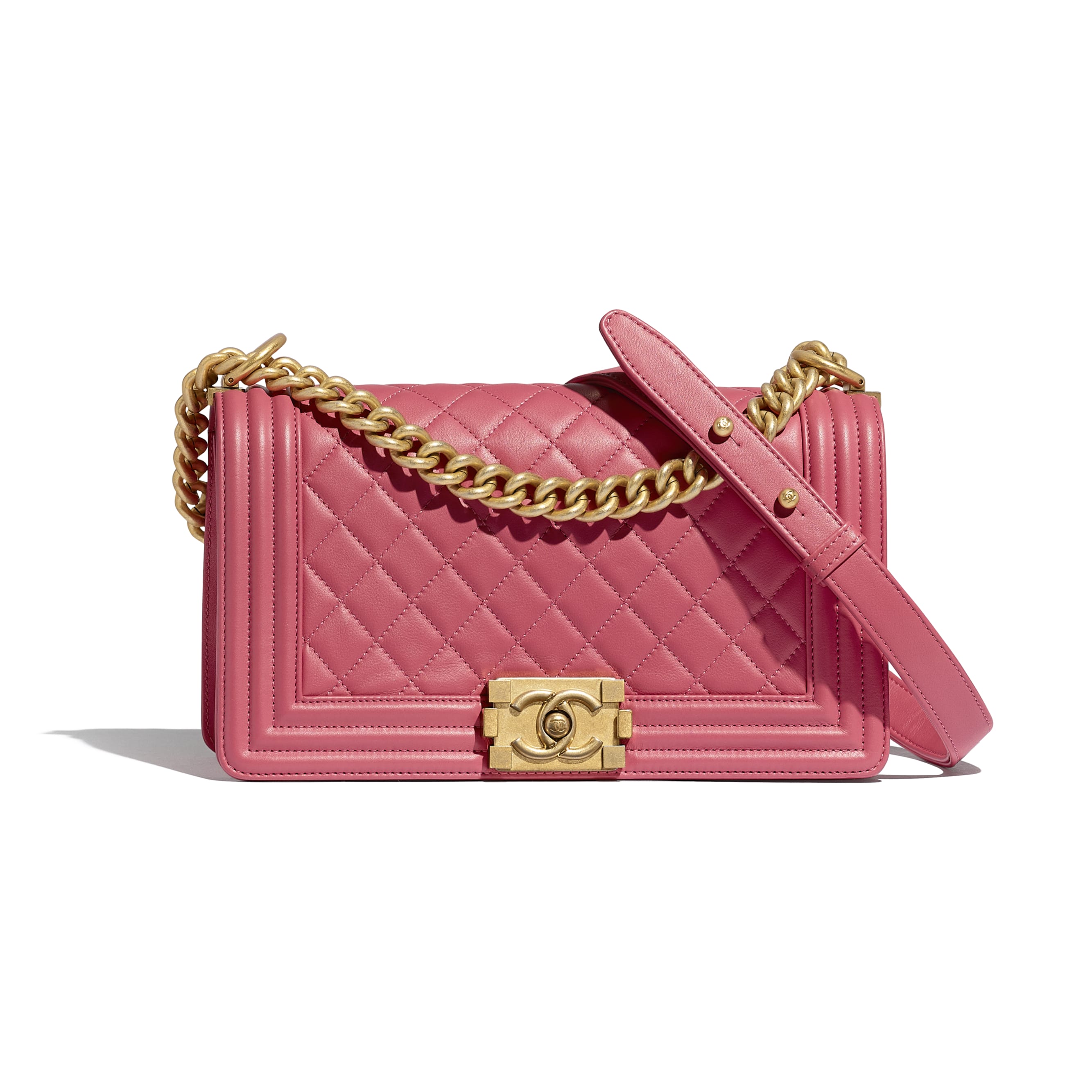 BOY CHANEL Handbag