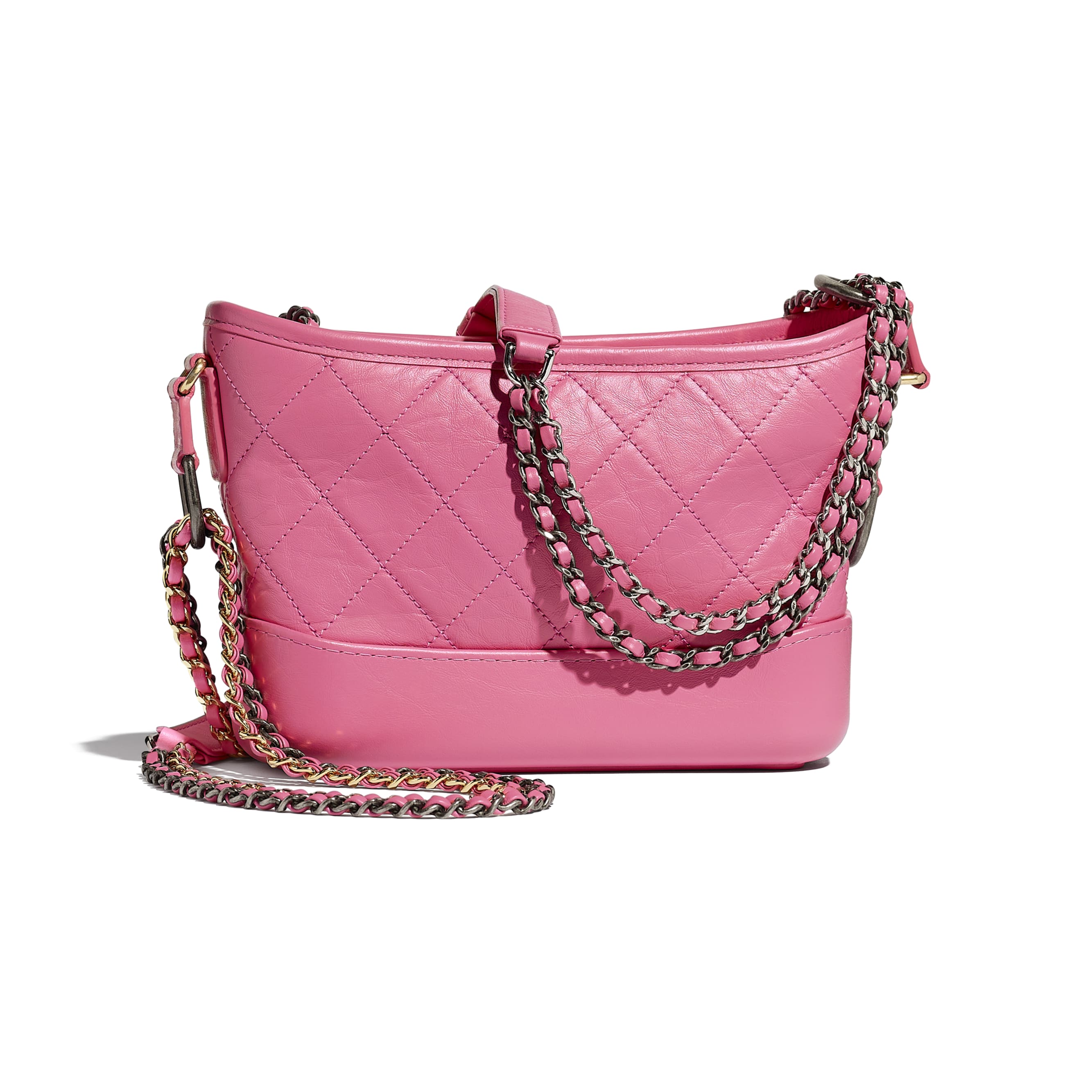 CHANEL'S GABRIELLE Small Hobo Bag